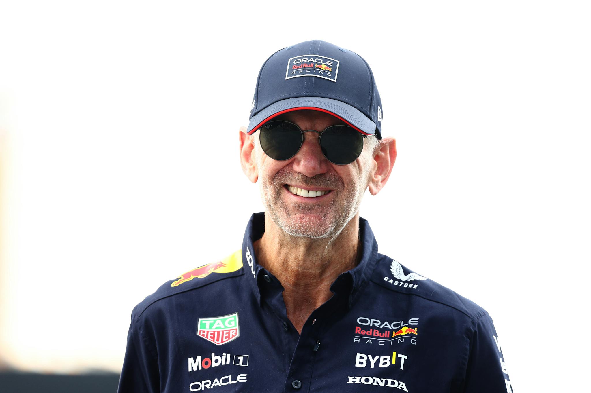 Adrian Newey ma odejść z Red Bulla! Poważne plotki o kolejnej bombie w F1