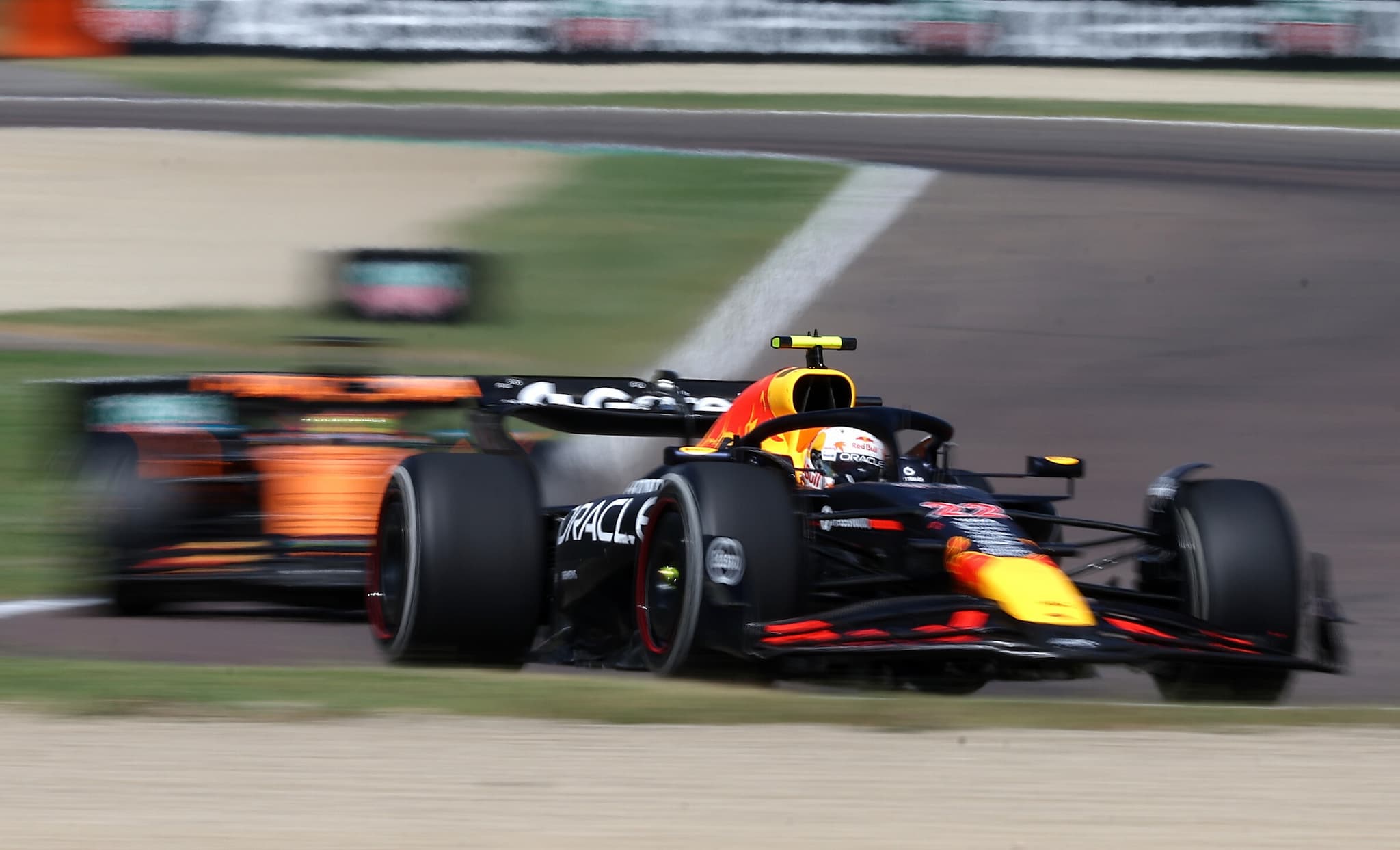 F1: Wyciekły teorie Red Bulla ws. przewagi McLarena. FIA wydała werdykt