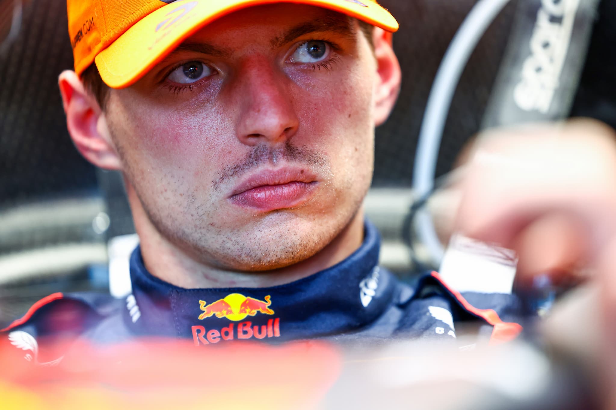 Verstappen wezwany do sędziów po kwalifikacjach!