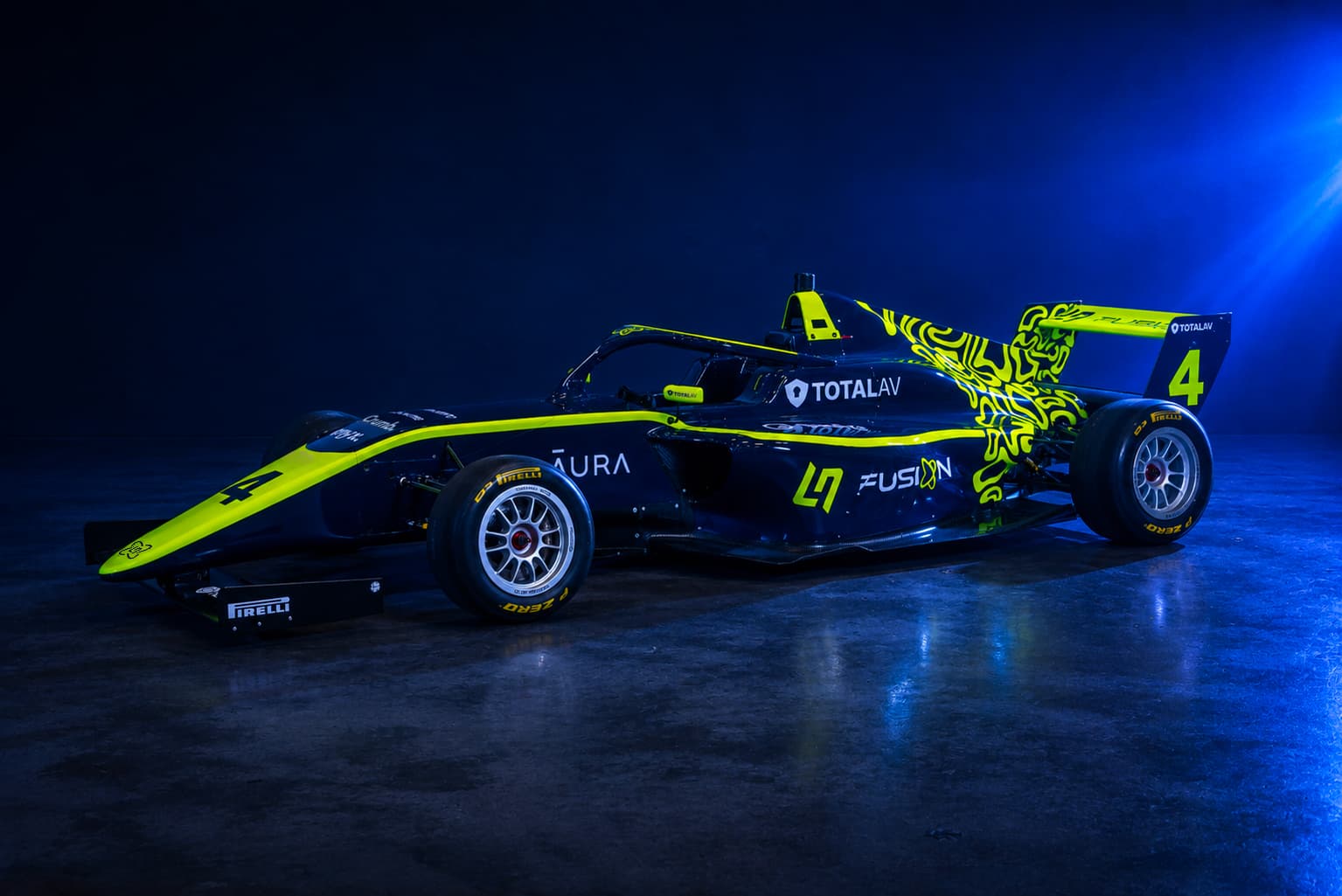 Lando Norris założył zespół juniorski. Wielkie ruchy mistrza świata F1
