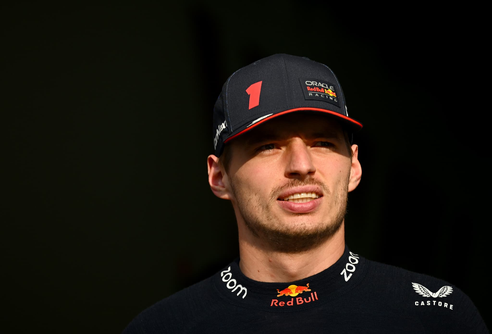 Verstappen miał drobne problemy zdrowotne przed GP Arabii Saudyjskiej