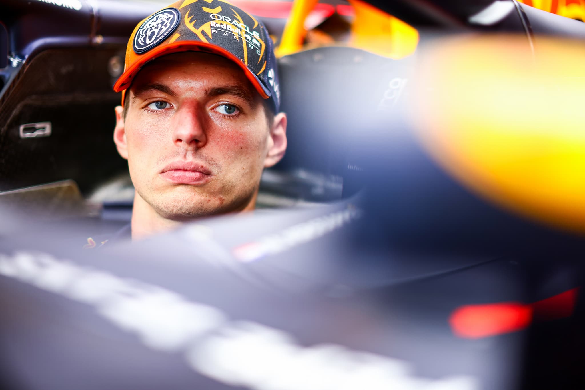 Verstappen i Tsunoda zostaną przesunięci na starcie GP Belgii