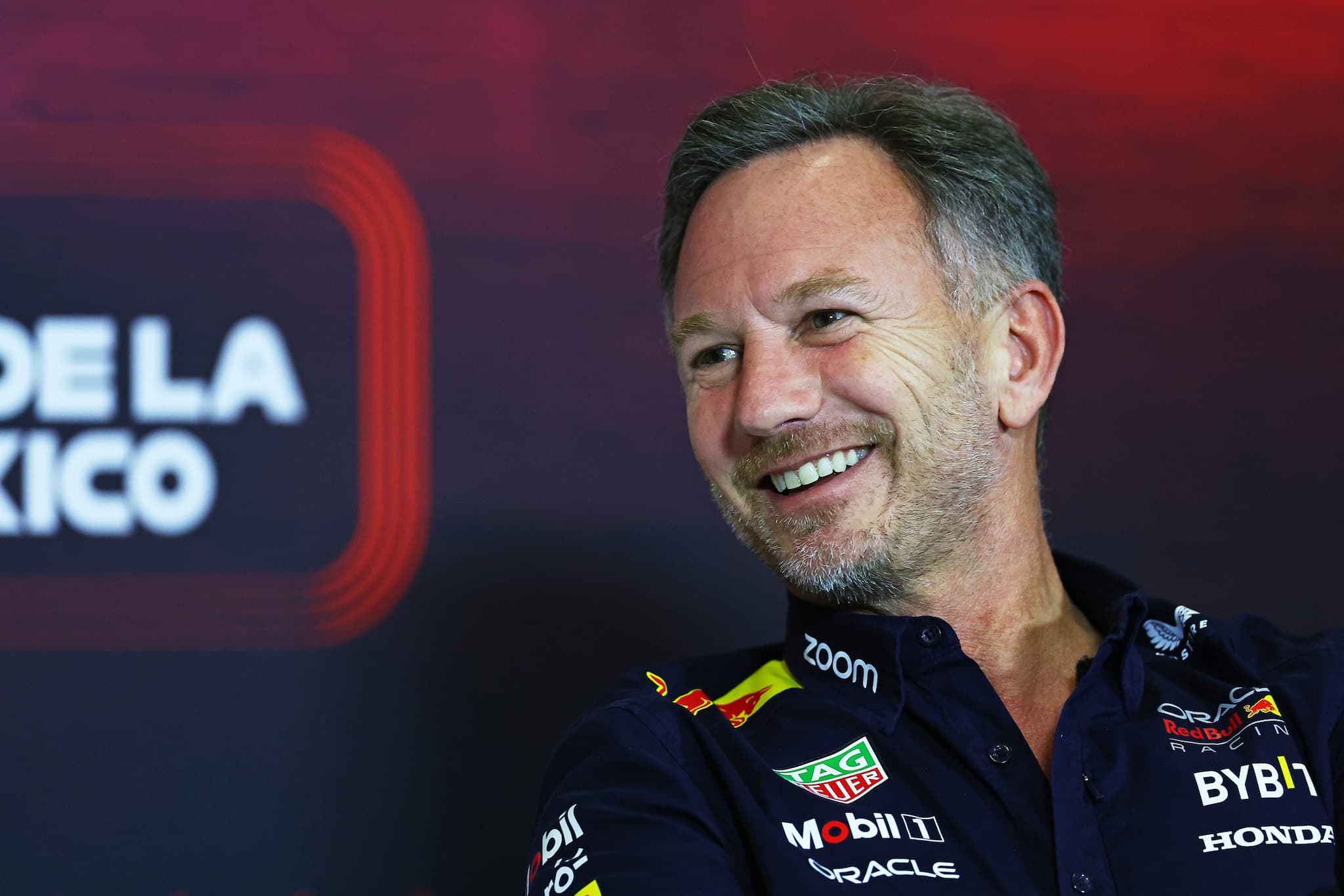 Horner wydrukował dowody na niewinność Verstappena. Apel o uczciwe przepisy w F1