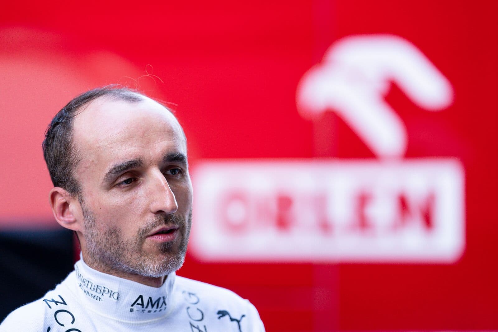 Kubica może odejść z F1, Orlen łączony z AlphaTauri