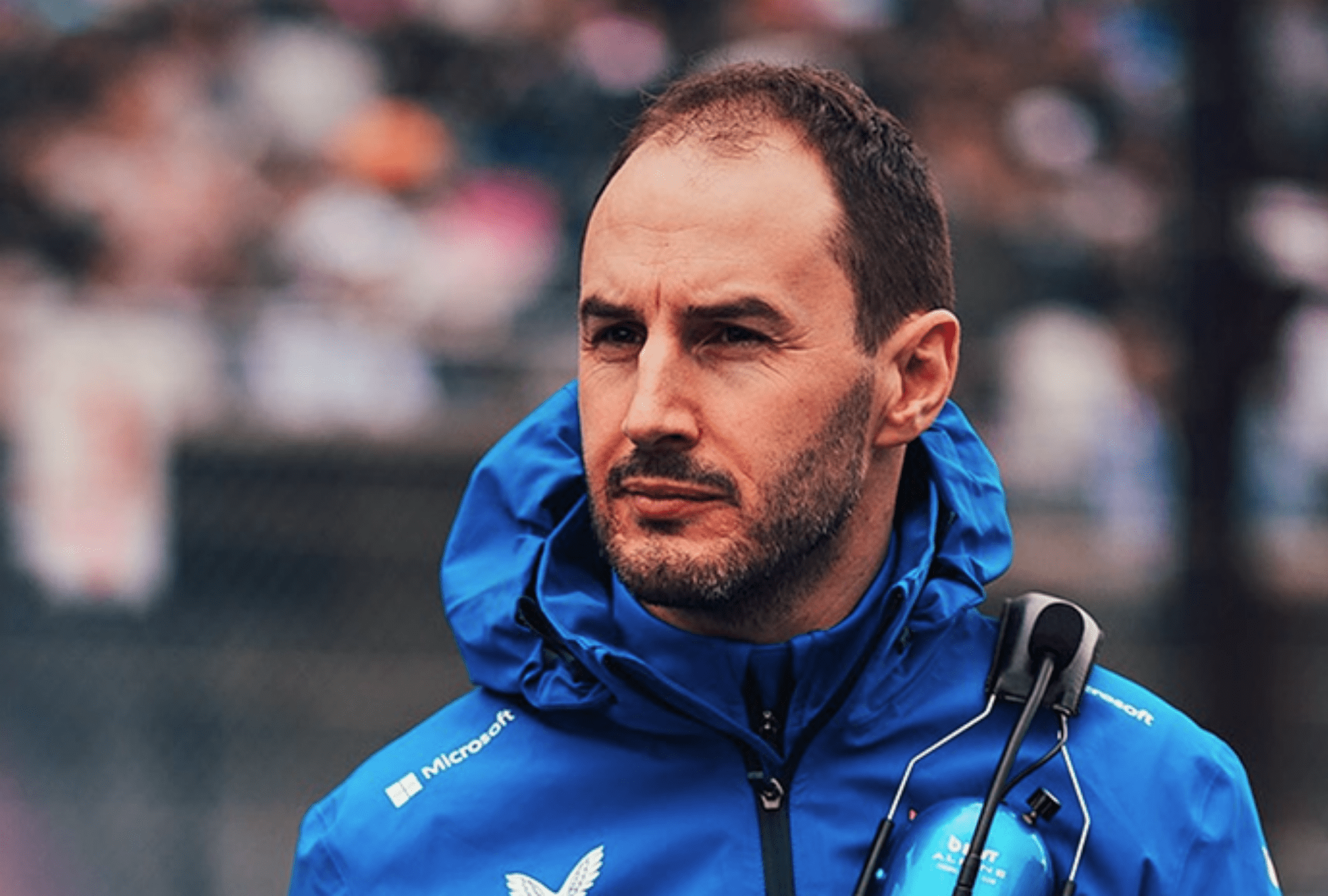 F1: Szokujące kulisy odejścia szefa Alpine. W tle aresztowanie brata