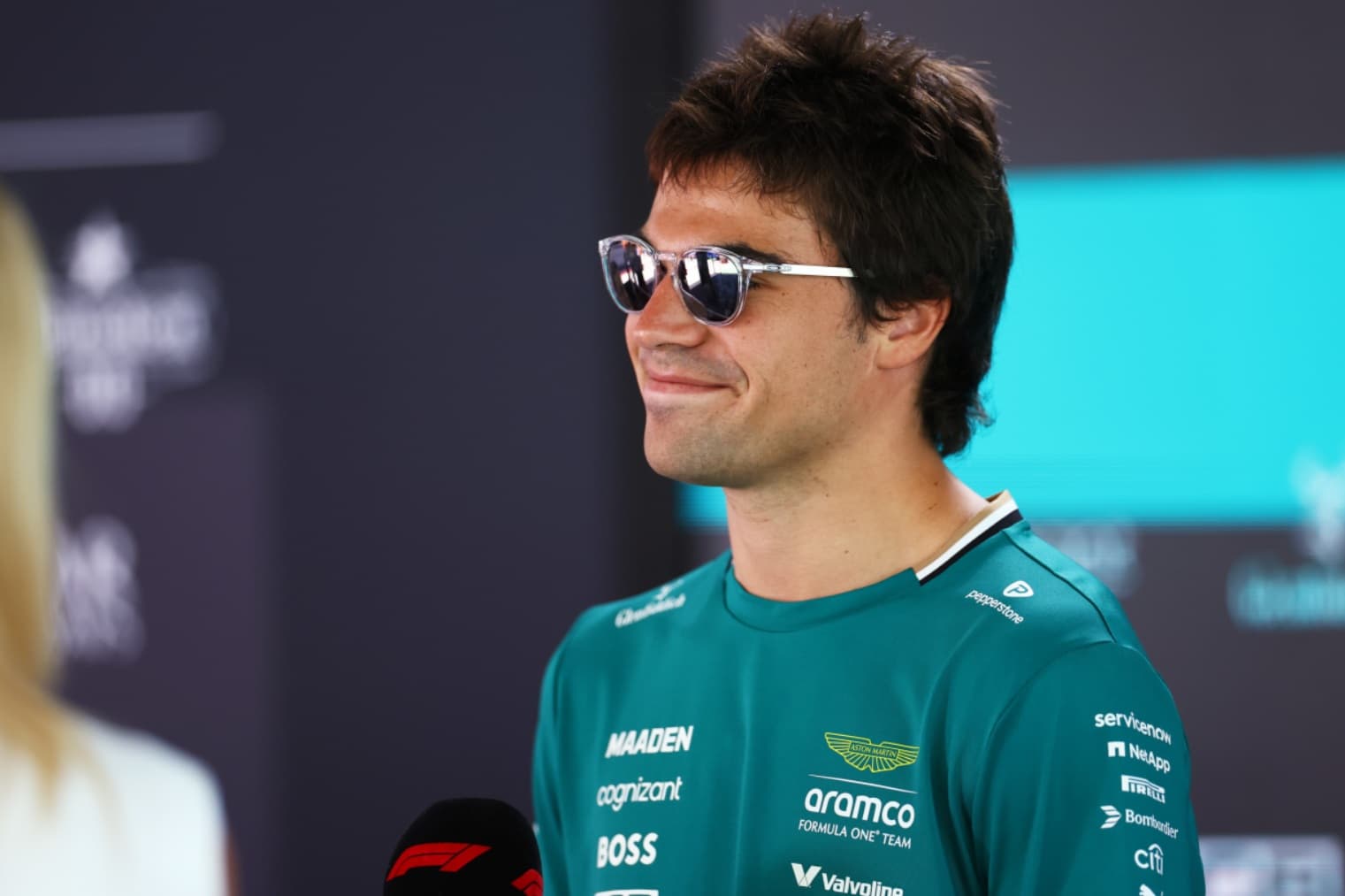 F1: Lance Stroll nie jedzie w GP Hiszpanii! Powrót problemów po wypadku