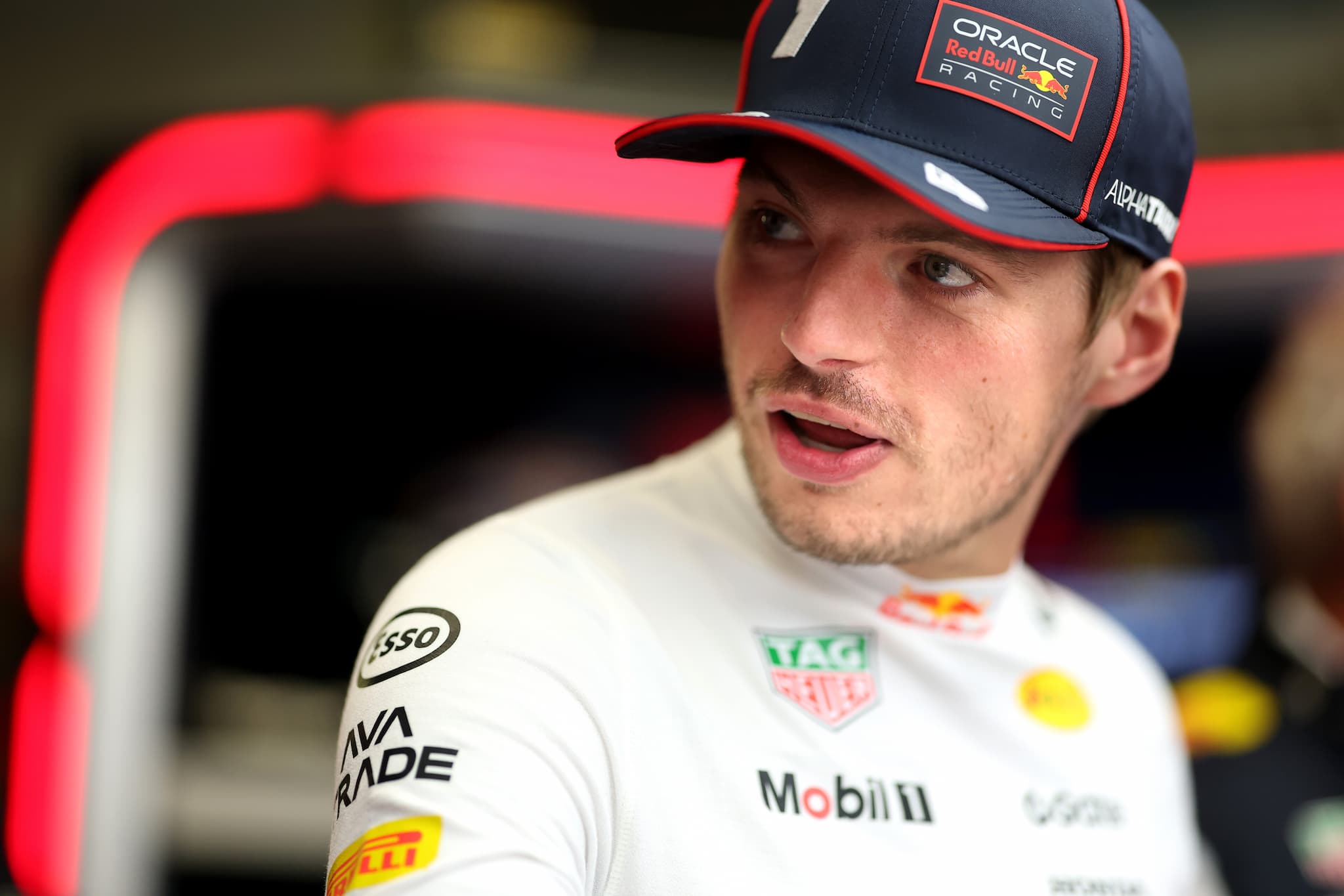Verstappen znów czaruje, dziwna taktyka Ferrari! Świetne kwalifikacje F1 do GP Włoch 