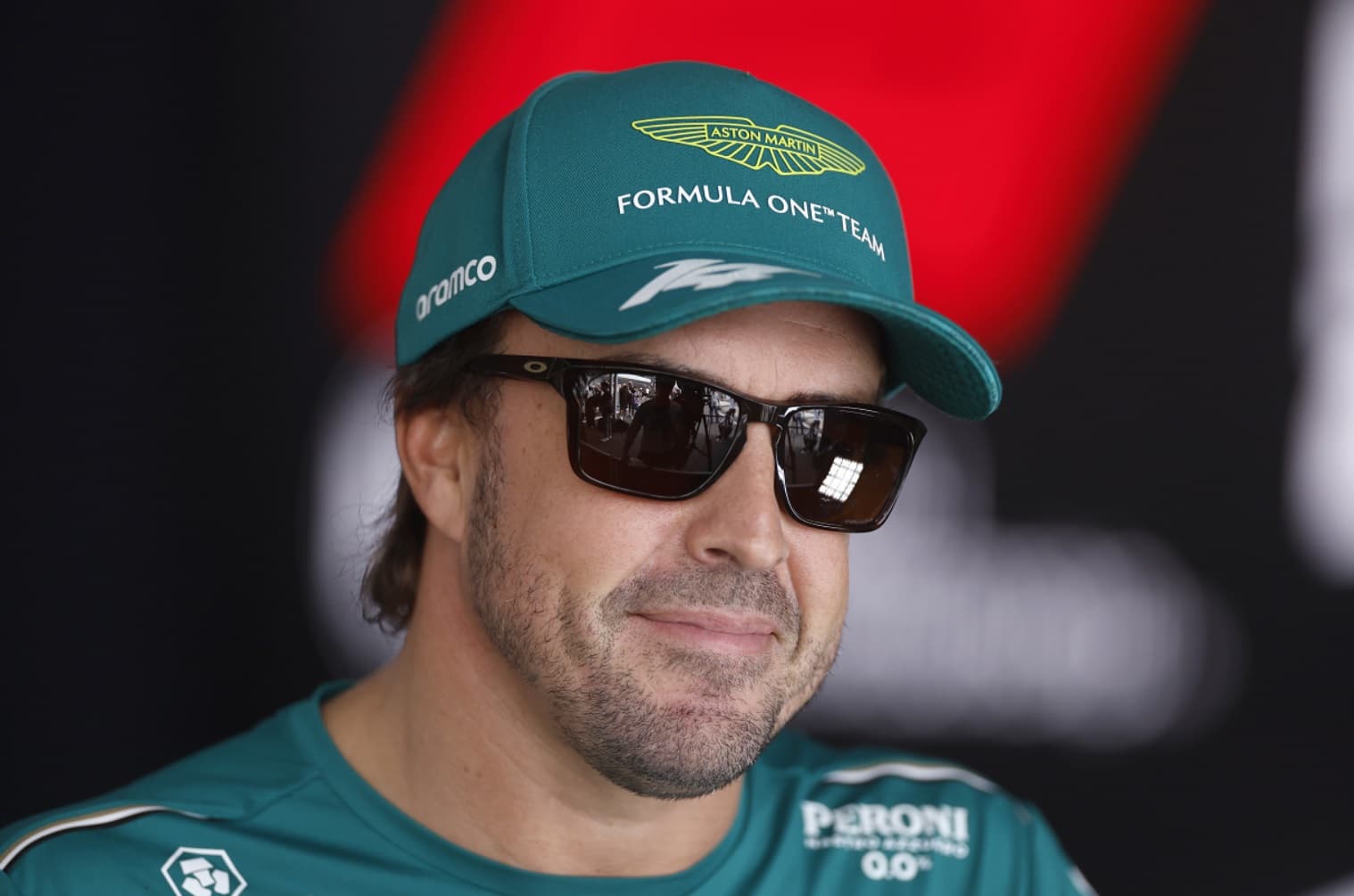 Aż czterech kierowców wyruszy z pit lane! Ustawienie na starcie GP USA 2023