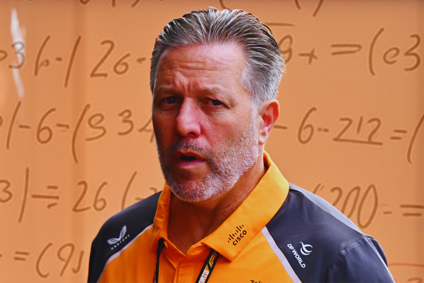 Wciąż mamy matematyczne szanse: McLaren mistrzem świata F1 w Singapurze?