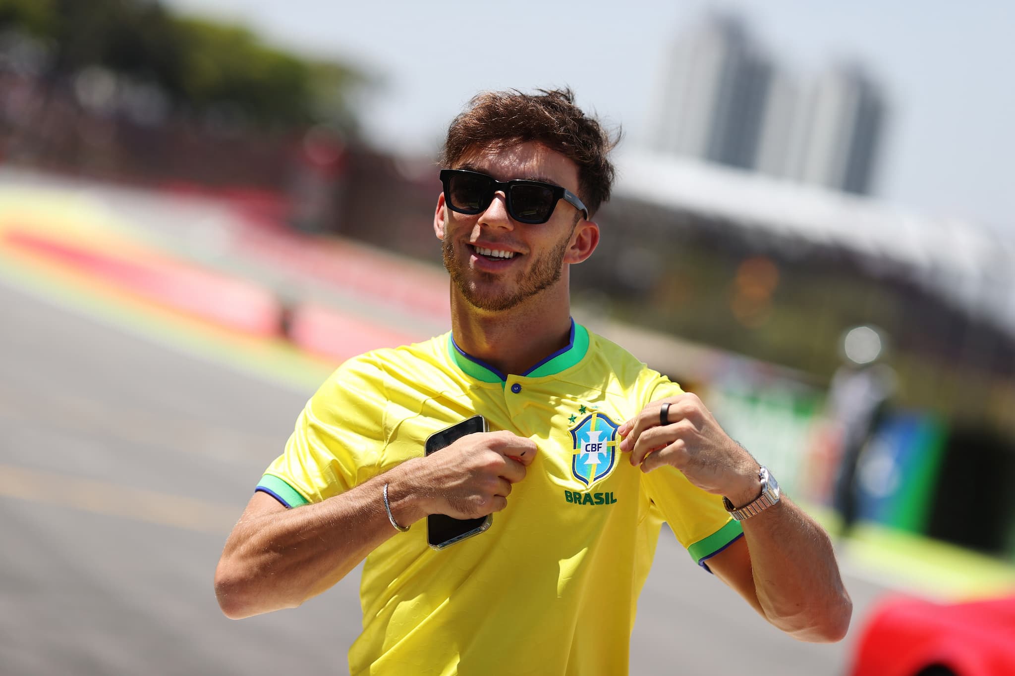 Rozkład jazdy GP Sao Paulo 2023 i 8h Bahrajn WEC (transmisja i godziny)