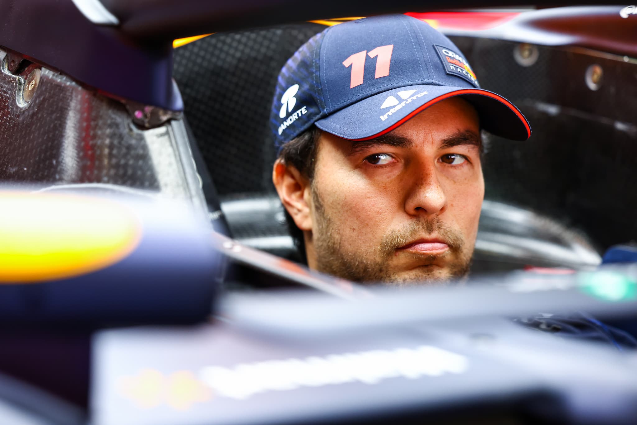 Perez sądzi, że nadal może odebrać mistrzostwo Verstappenowi