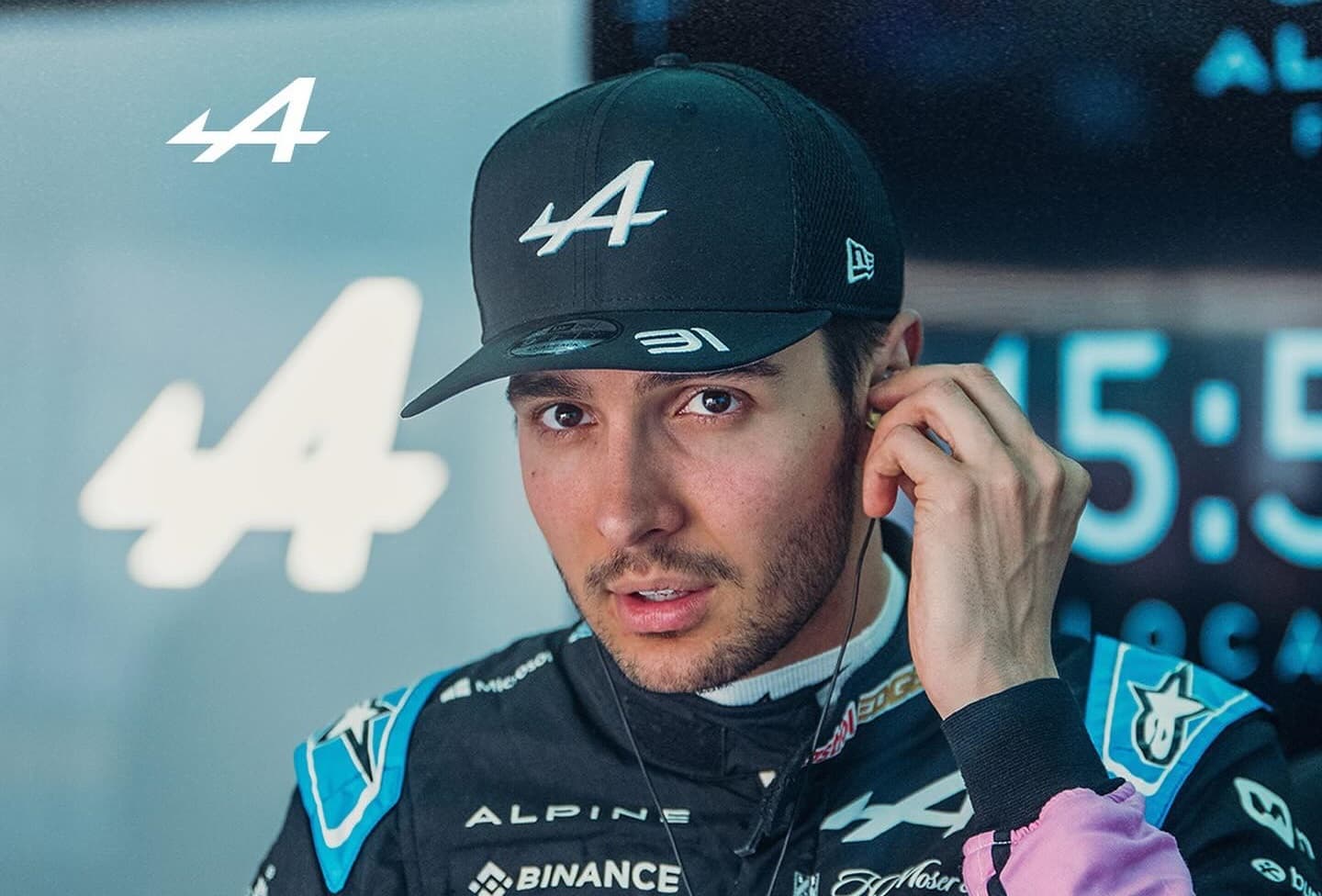 Ocon może odejść z Alpine przed ostatnim wyścigiem sezonu F1!