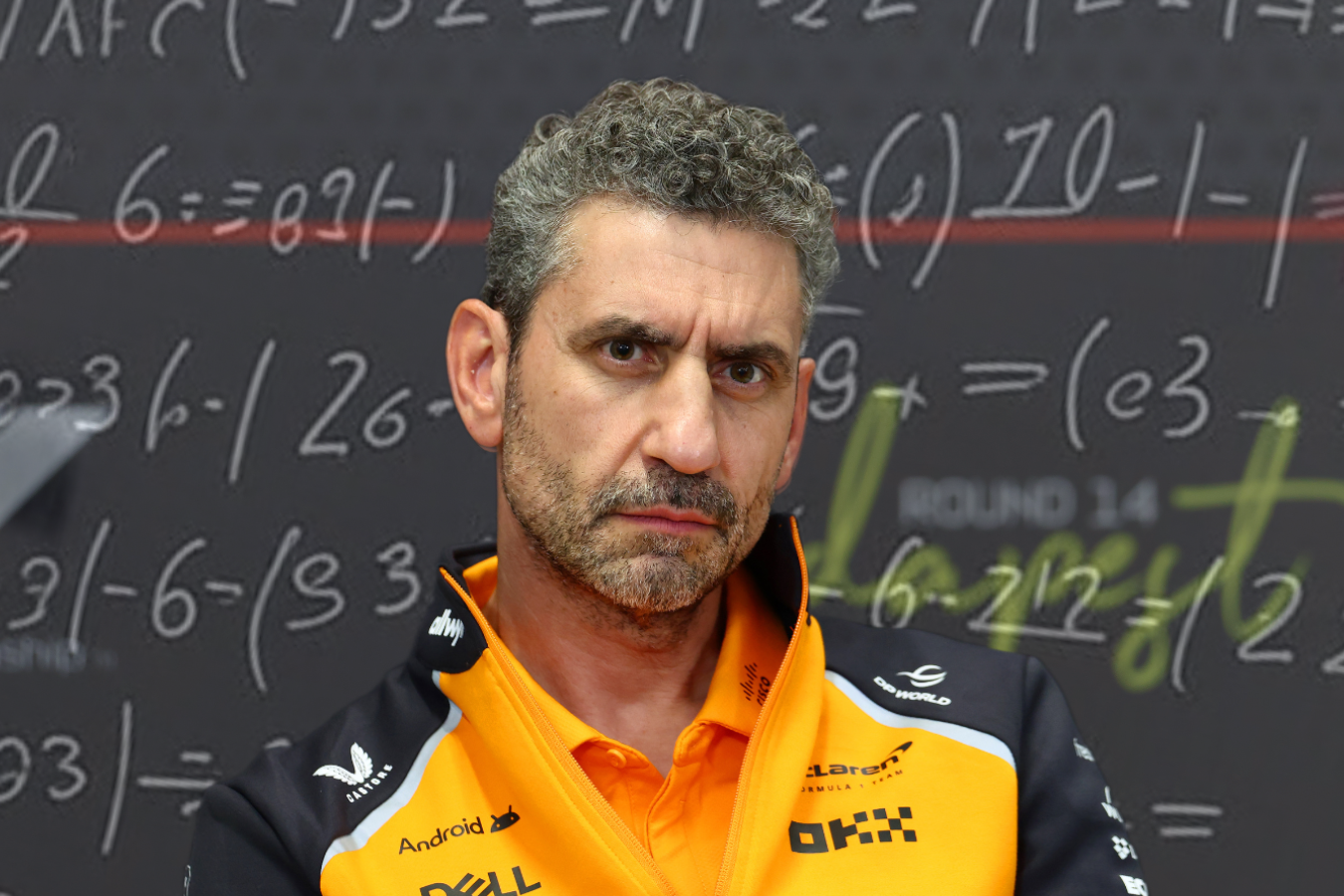 Wciąż mamy matematyczne szanse: McLaren mistrzem świata F1 już w Baku?