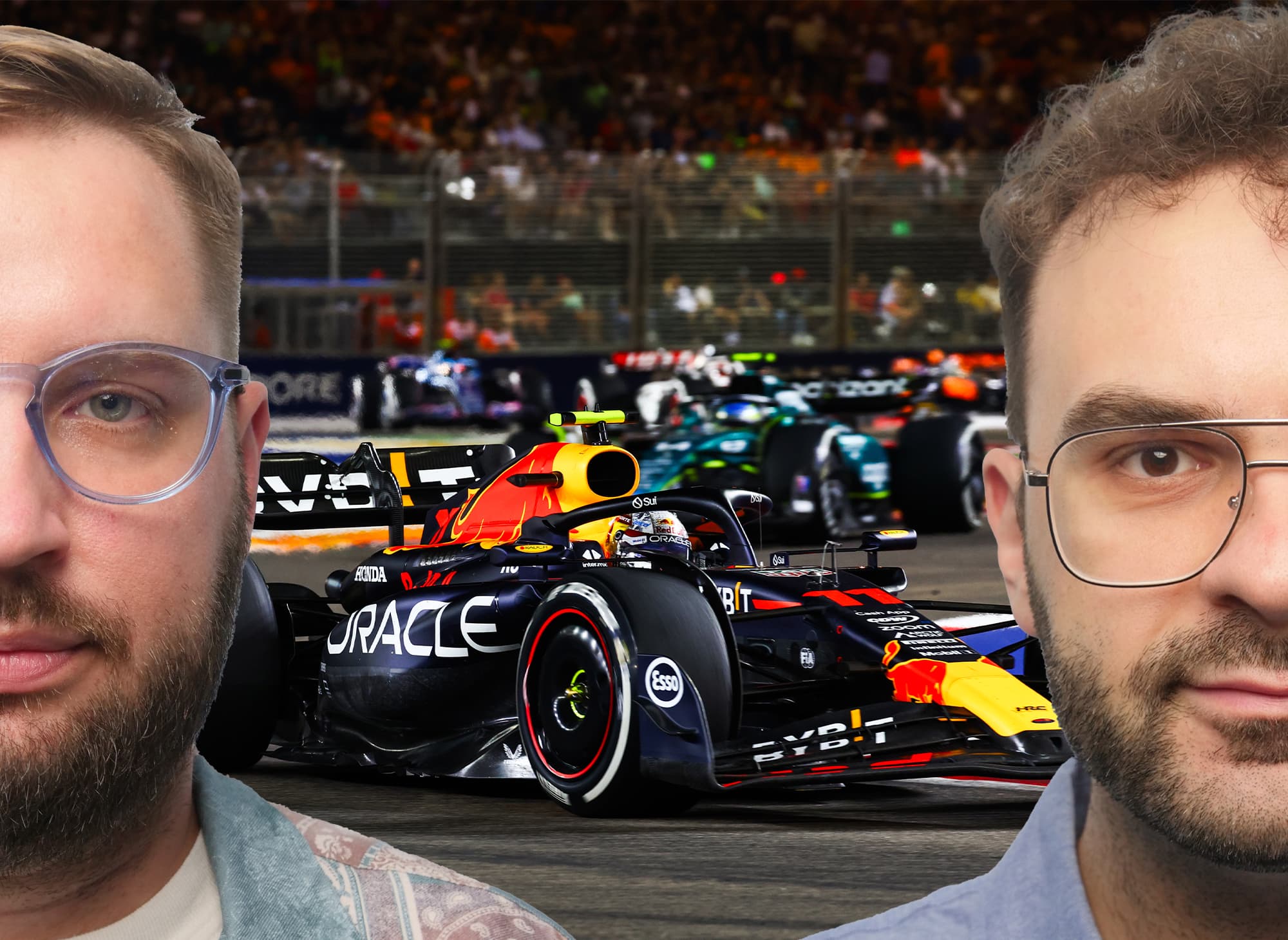 Jak czerpać więcej frajdy z Formuły 1?