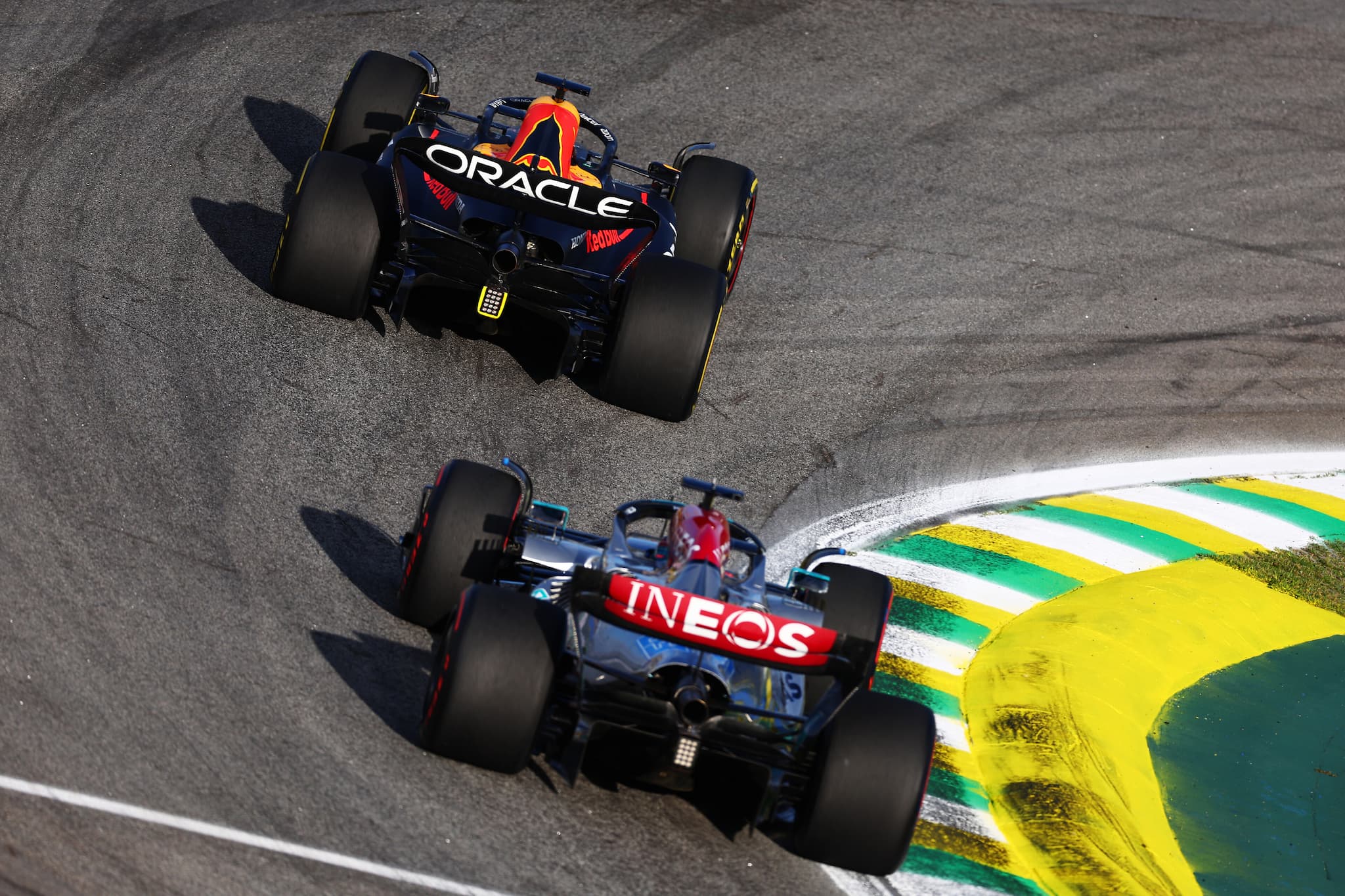 Sprint powróci na Interlagos. W planach nowe obiekty