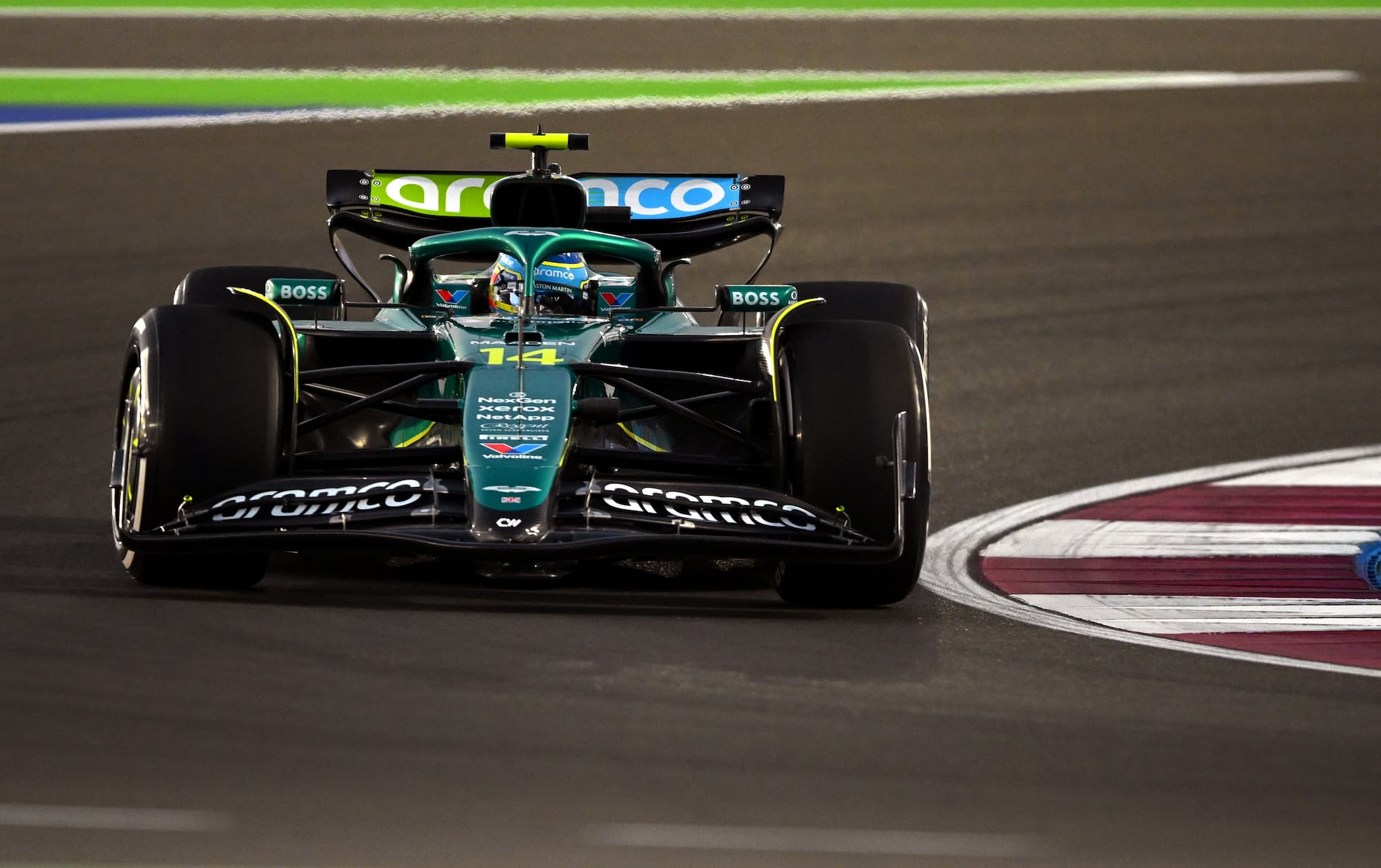 Aston Martin podał datę prezentacji bolidu F1 na sezon 2026