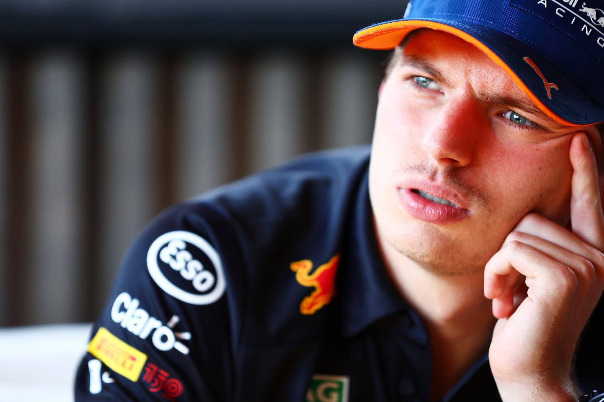 Nowe ustawienie na starcie GP Belgii 2022 i wyjaśnienie zamieszania