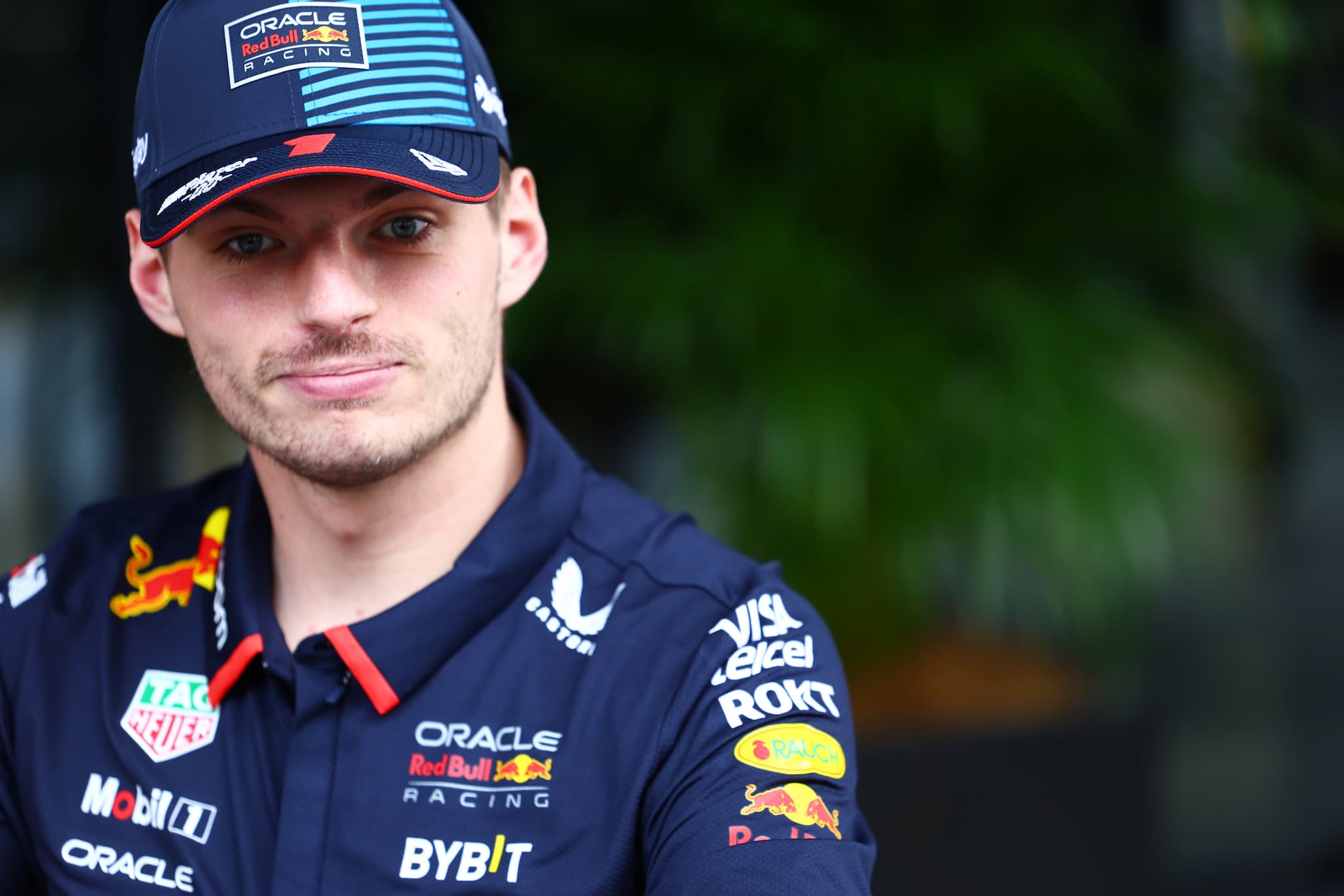 Verstappen wygrał absurdalny wyścig w Katarze. FIA narobiła wielkiego zamieszania!