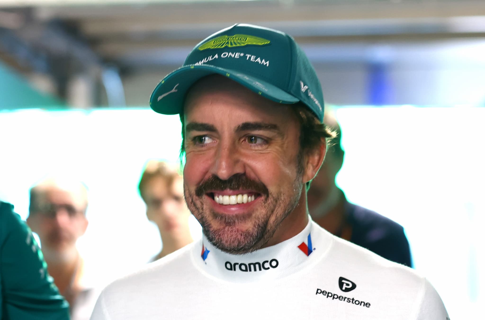 Wyniki 2. treningu F1 (GP Holandii 2025)