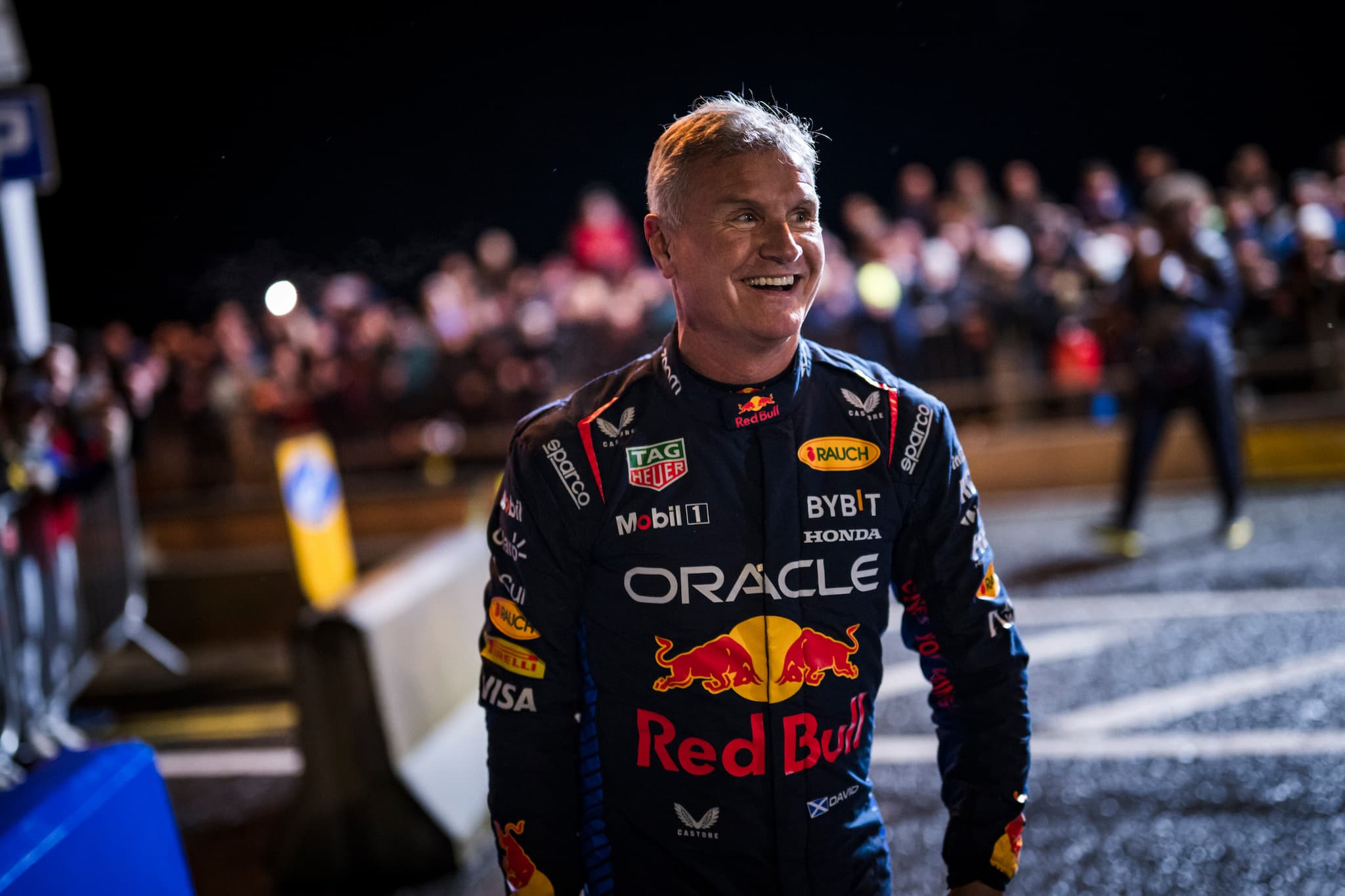 Gwiazdy motorsportu w Warszawie! Red Bull organizuje świetne wydarzenie