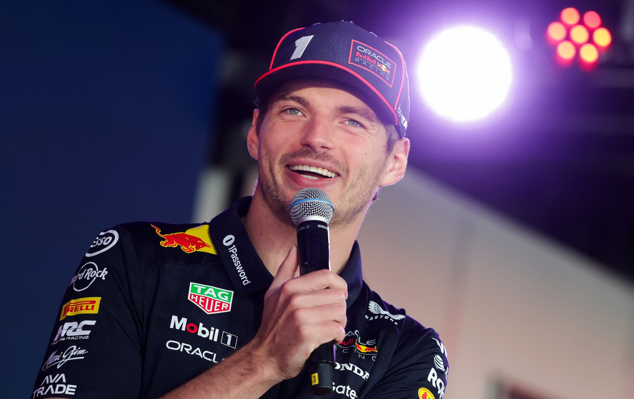 Verstappen znowu to zrobił! Ciasno w kwalifikacjach F1 do GP Wielkiej Brytanii