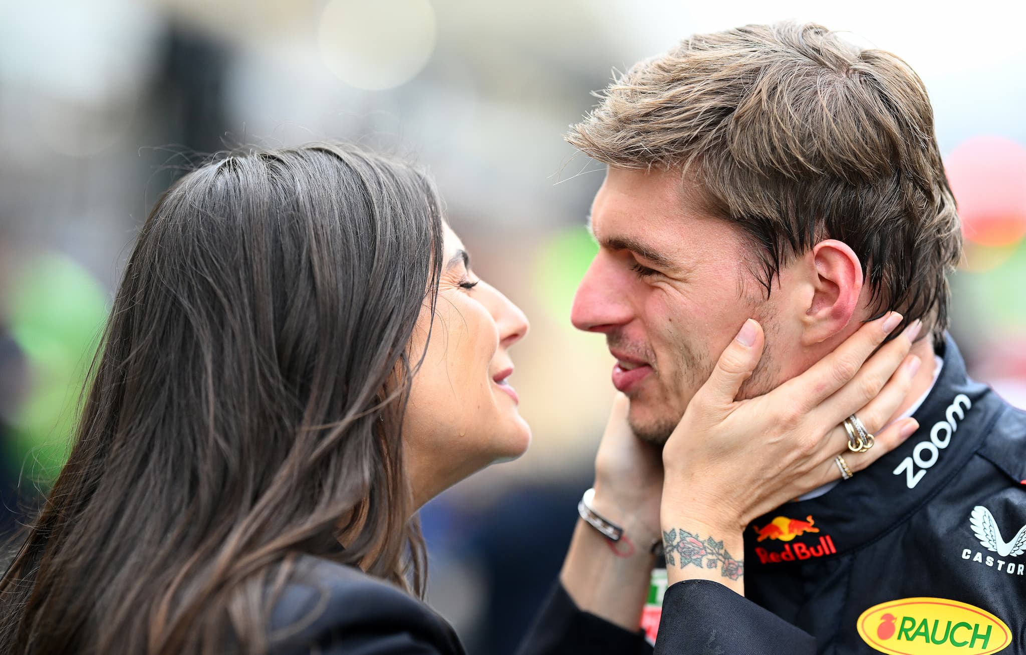 F1: Verstappen pojawi się w Miami z opóźnieniem z powodu narodzin dziecka