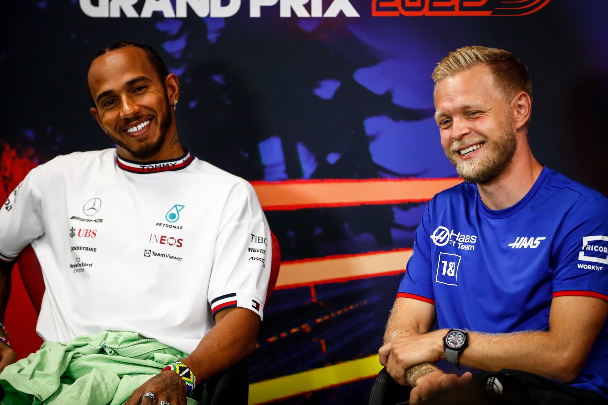 Przypominamy o typowaniu GP Belgii 2022