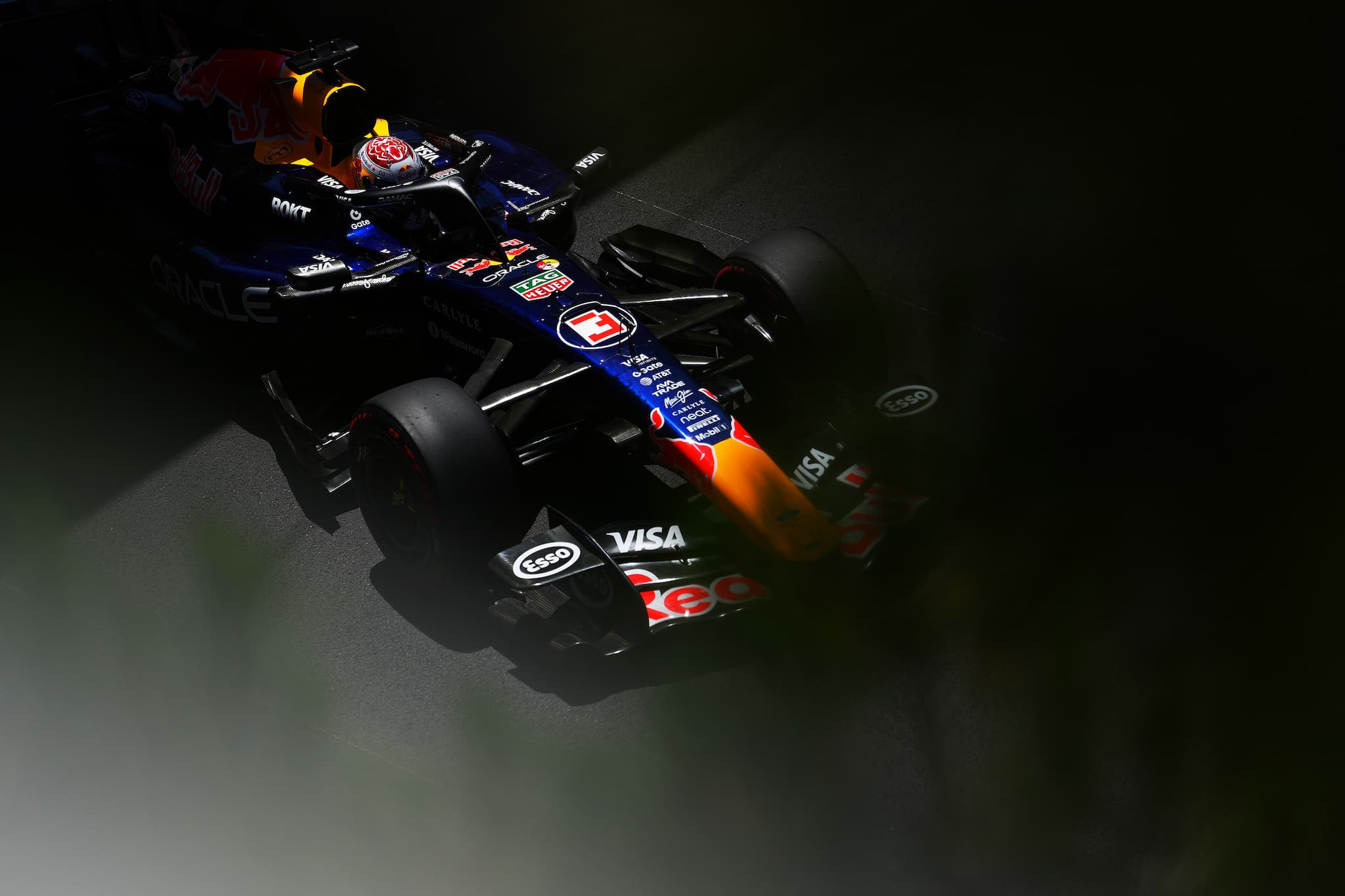 Wyniki kwalifikacji F1 do GP Monako 2026