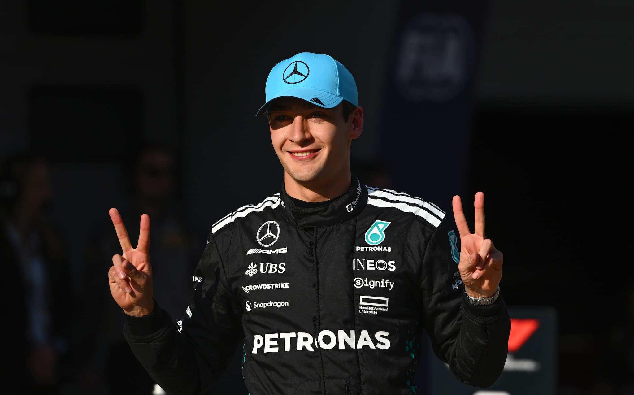 F1: Russell pokonał Verstappena! Kolejne kiepskie kwalifikacje Norrisa