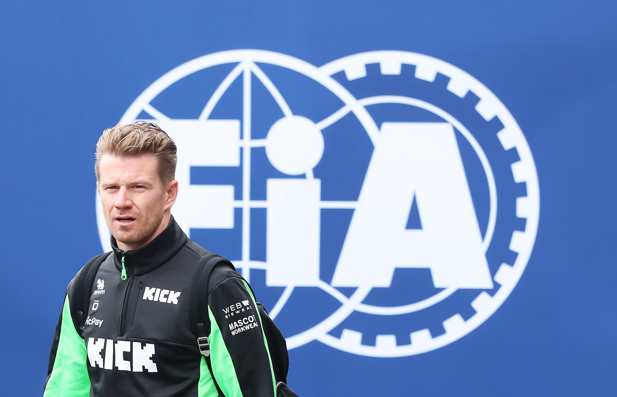 Sędziowie ukarali zespół F1 za kolizję kierowców