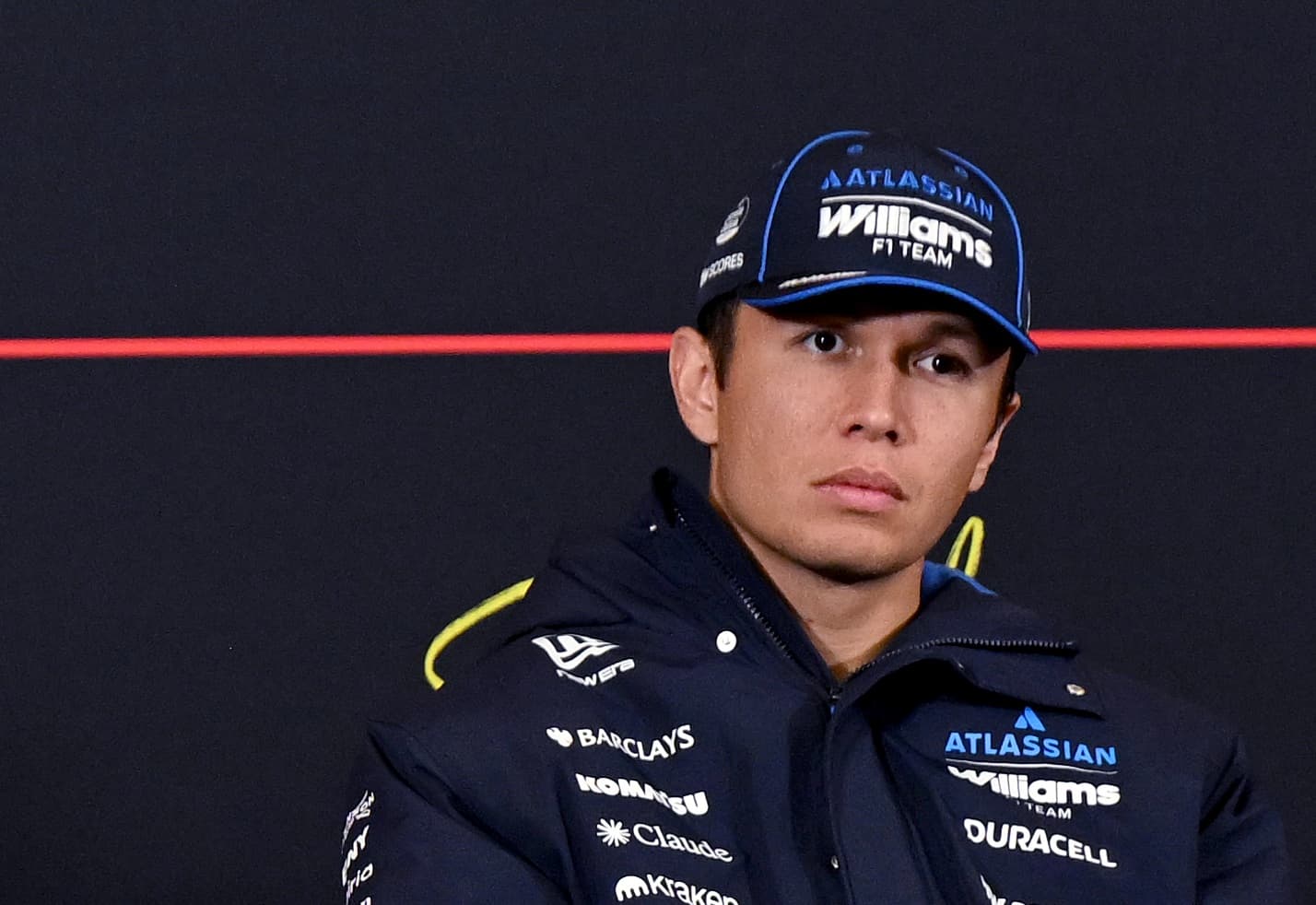 Duży błąd FIA w kwalifikacjach do sprintu F1! Albon stracił kilka miejsc