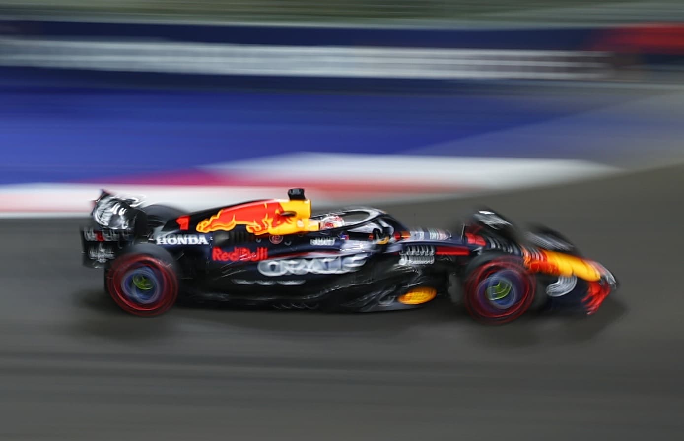 F1: Red Bull zmarnował mistrzowski potencjał? Verstappen już wie, co kryło się w bolidzie