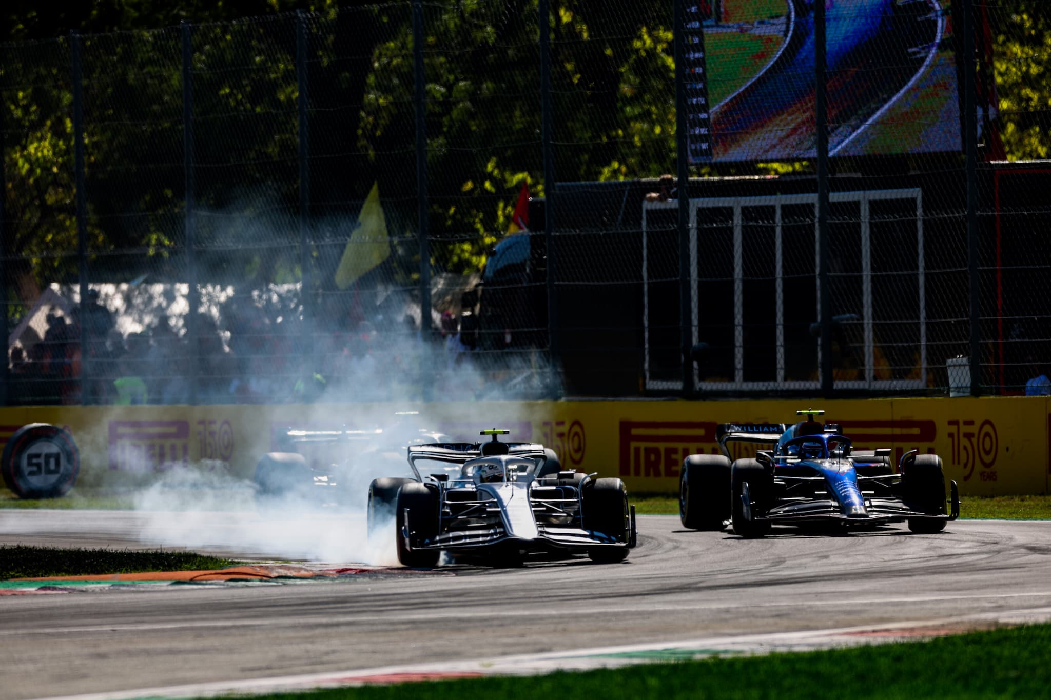 Aż sześć sprintów w 2023 roku. F1 rozważa kolejne zmiany formatu