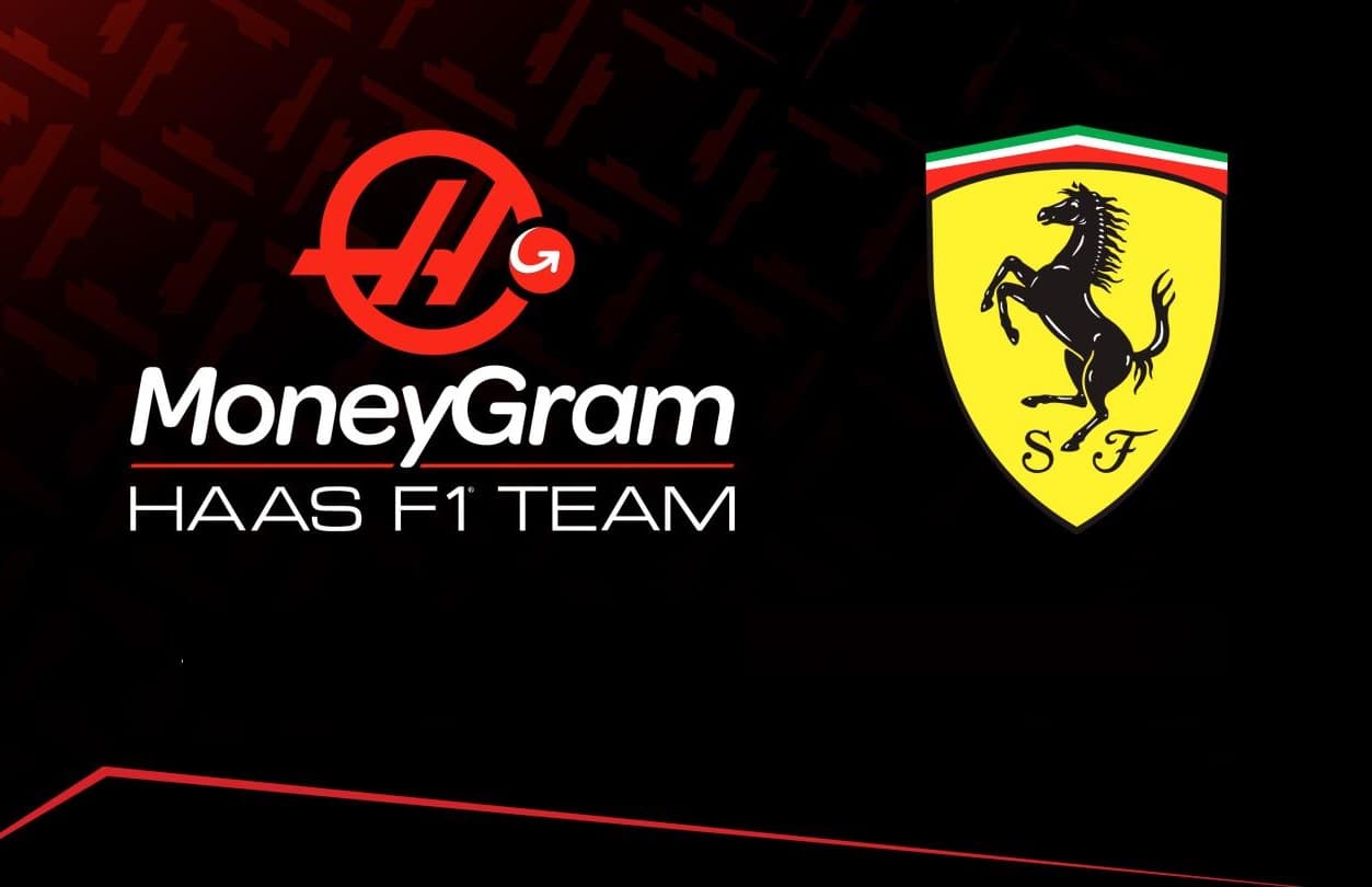 Haas przedłużył współpracę techniczną z Ferrari w F1. Kolejne plotki o Toyocie