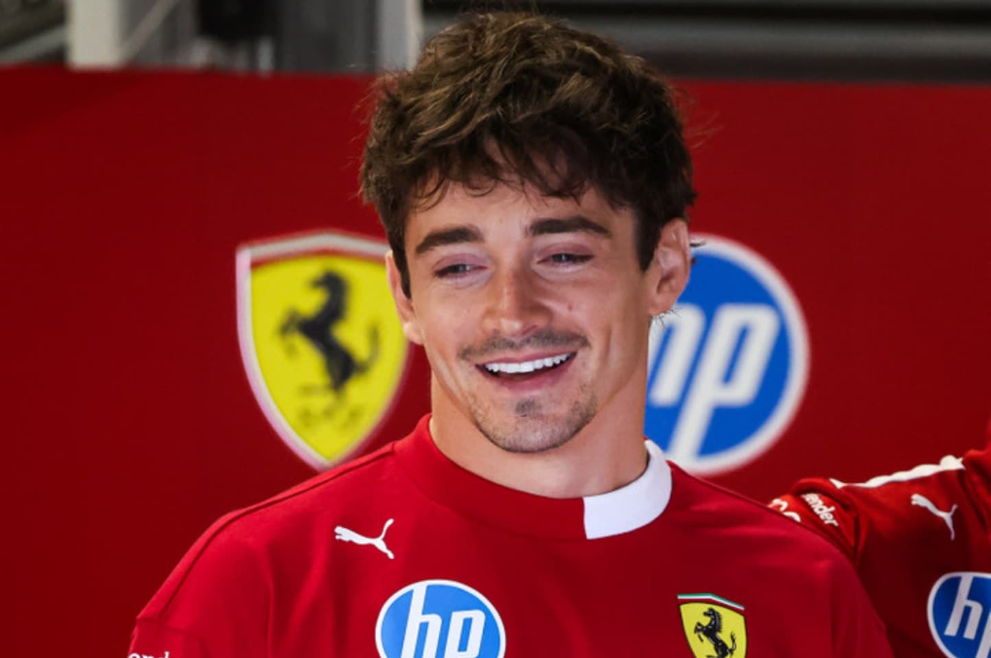 F1: Leclerc zaskoczył i pokonał McLareny w kwalifikacjach do GP Węgier!
