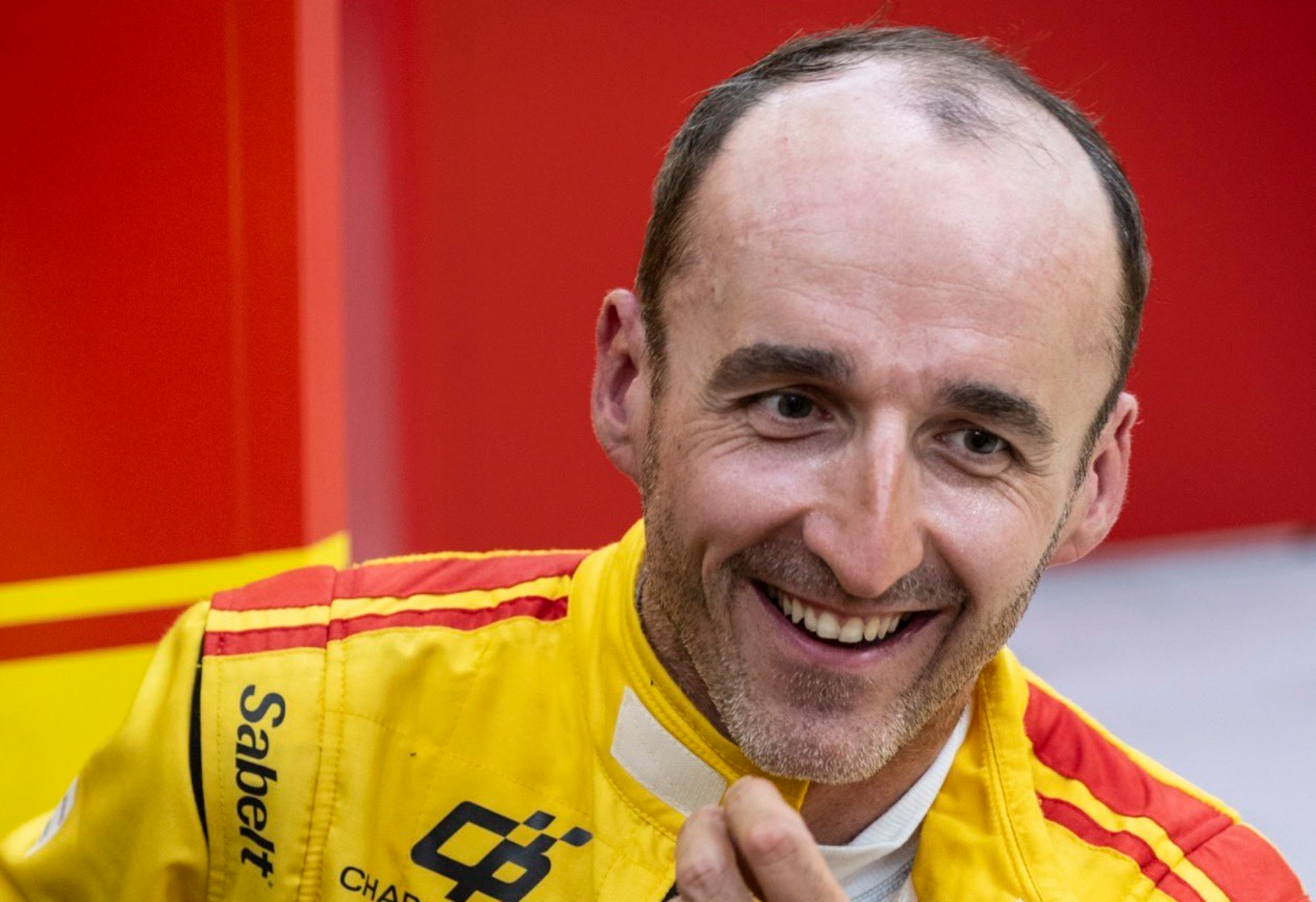 Kubica w WEC, młodzi Polacy w F4 i IndyCar - rozkład jazdy weekendu bez F1