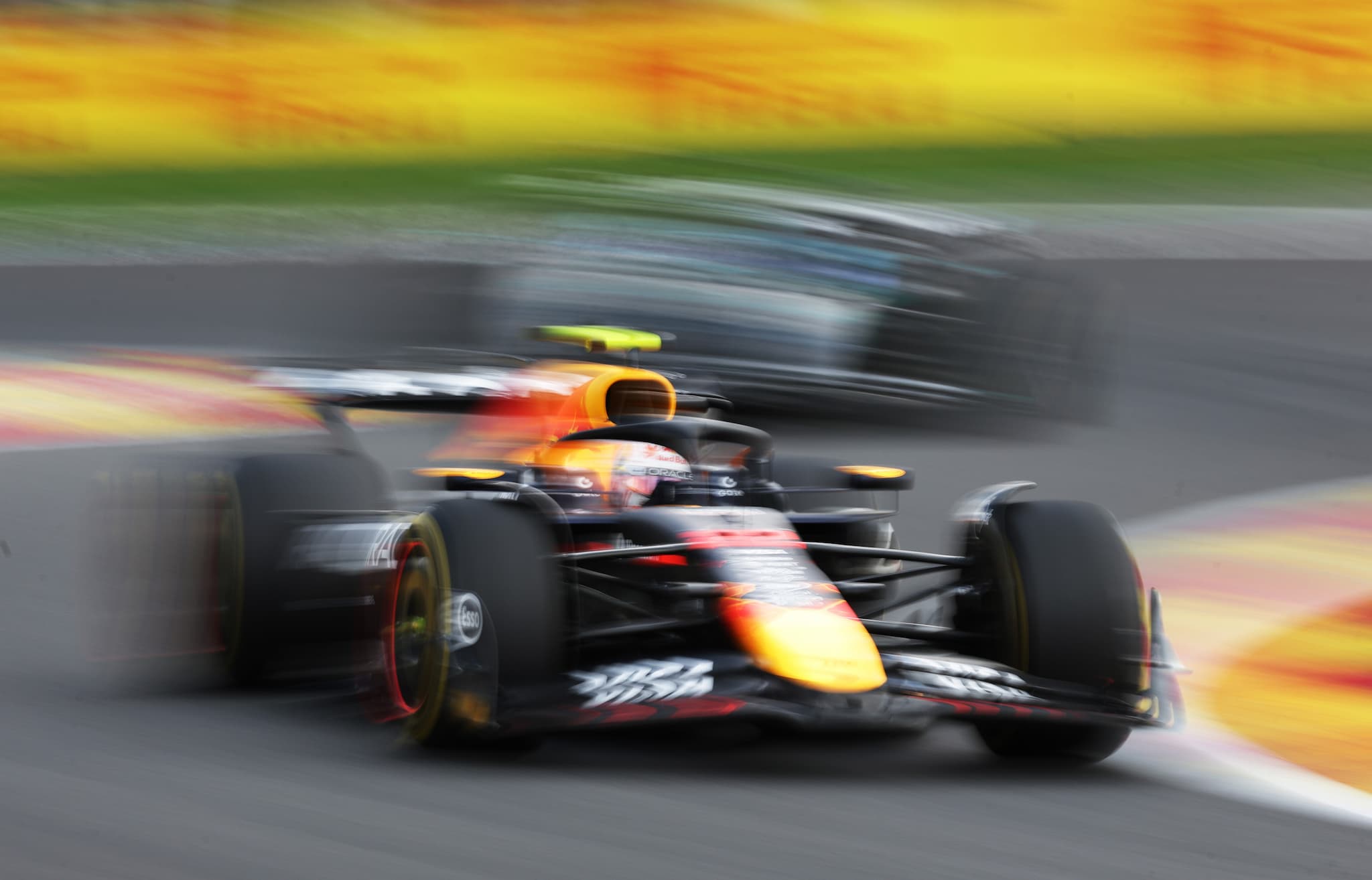 F1: Tsunoda wyjaśnił, dlaczego nagle zaczął jeździć szybciej