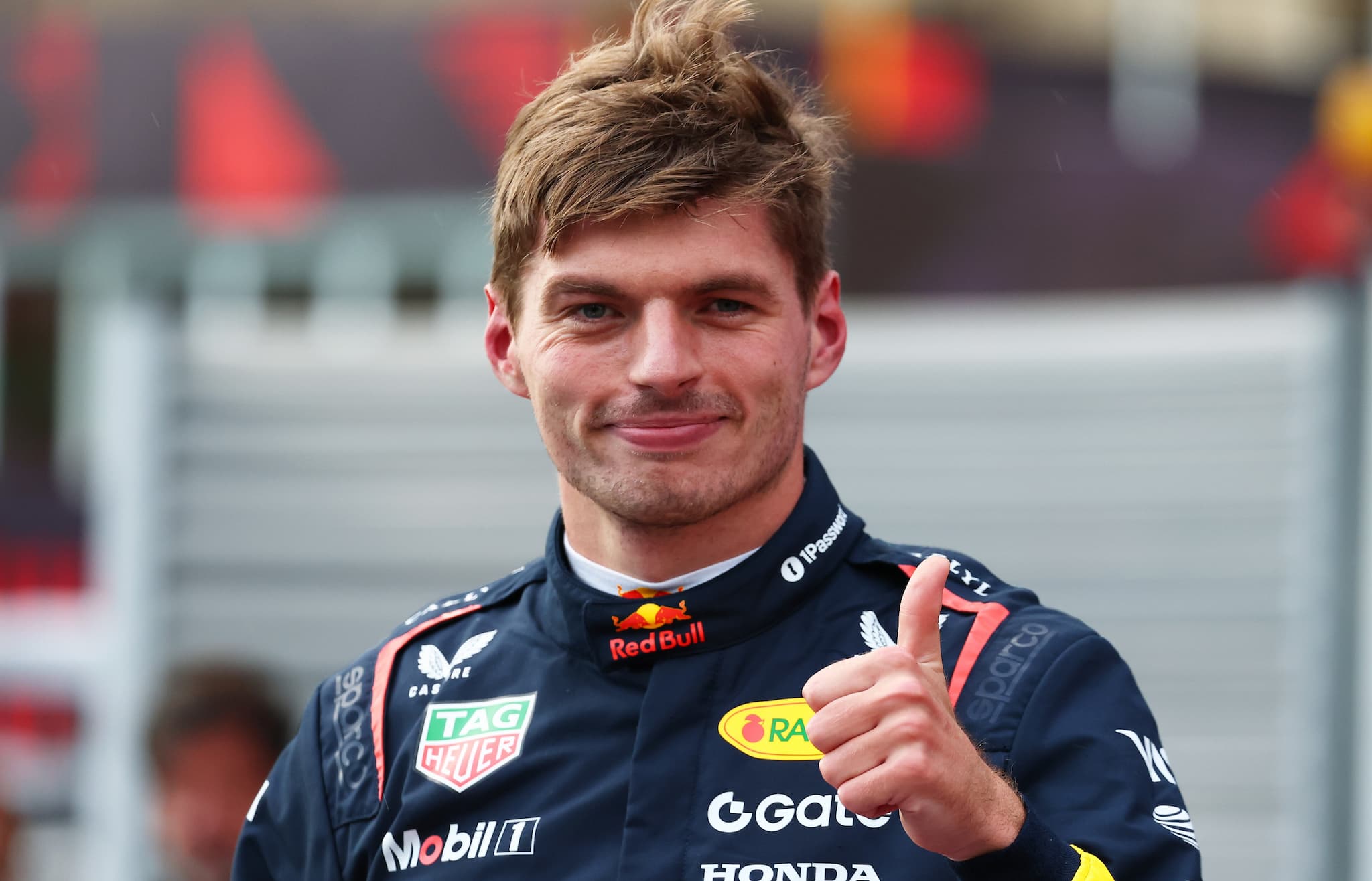 McLaren poważnie boi się Verstappena w walce o mistrzostwo kierowców F1