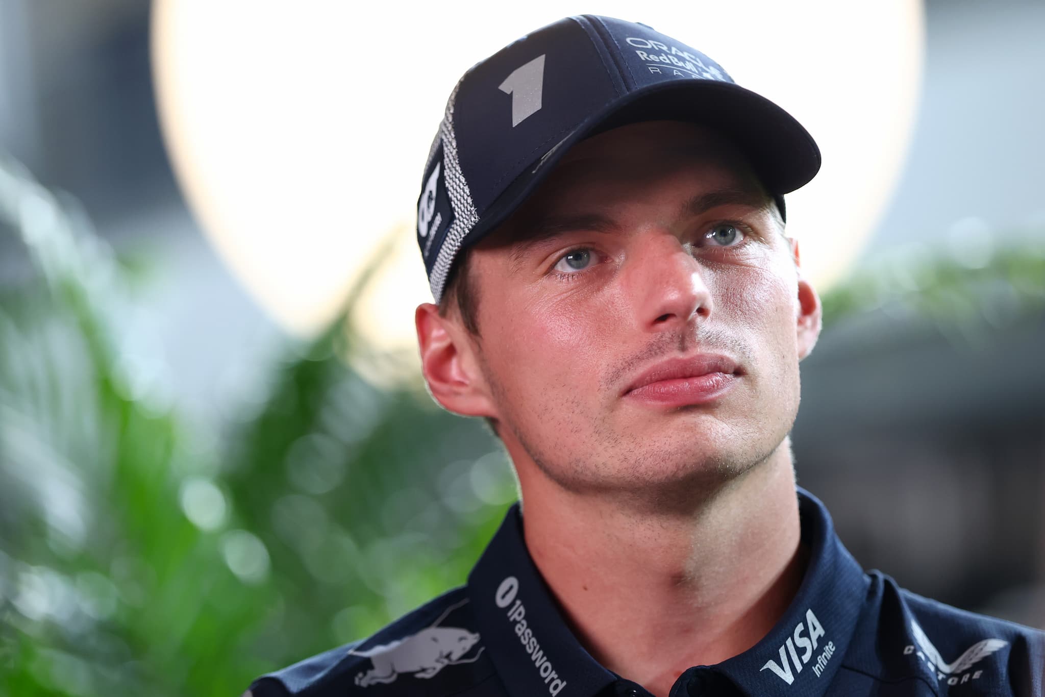 F1: Max Verstappen wyjaśnił, dlaczego jest zły na Lando Norrisa
