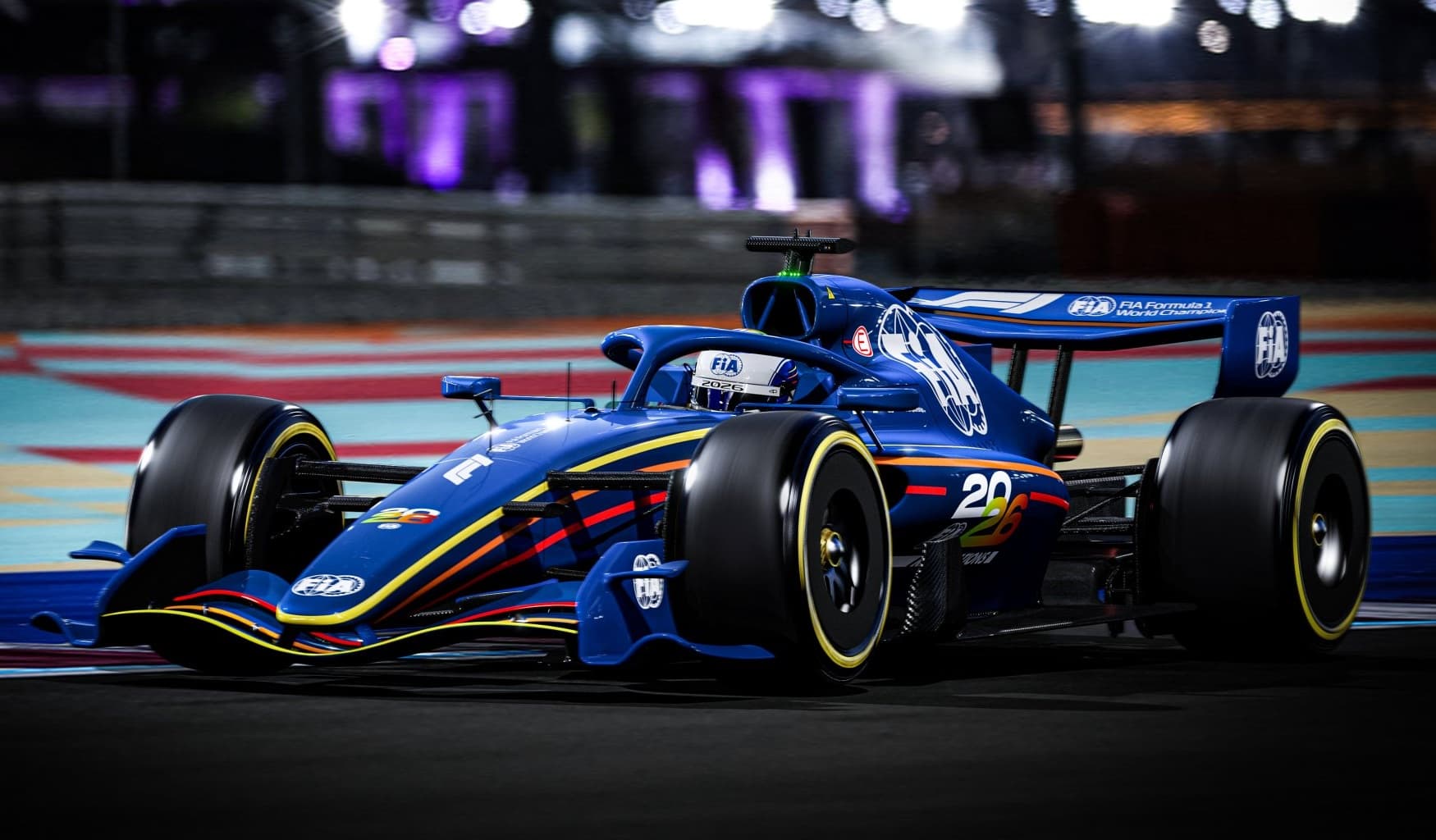 Co będzie ważne w nowej F1 w sezonie 2026? Albon zdradził kilka smaczków