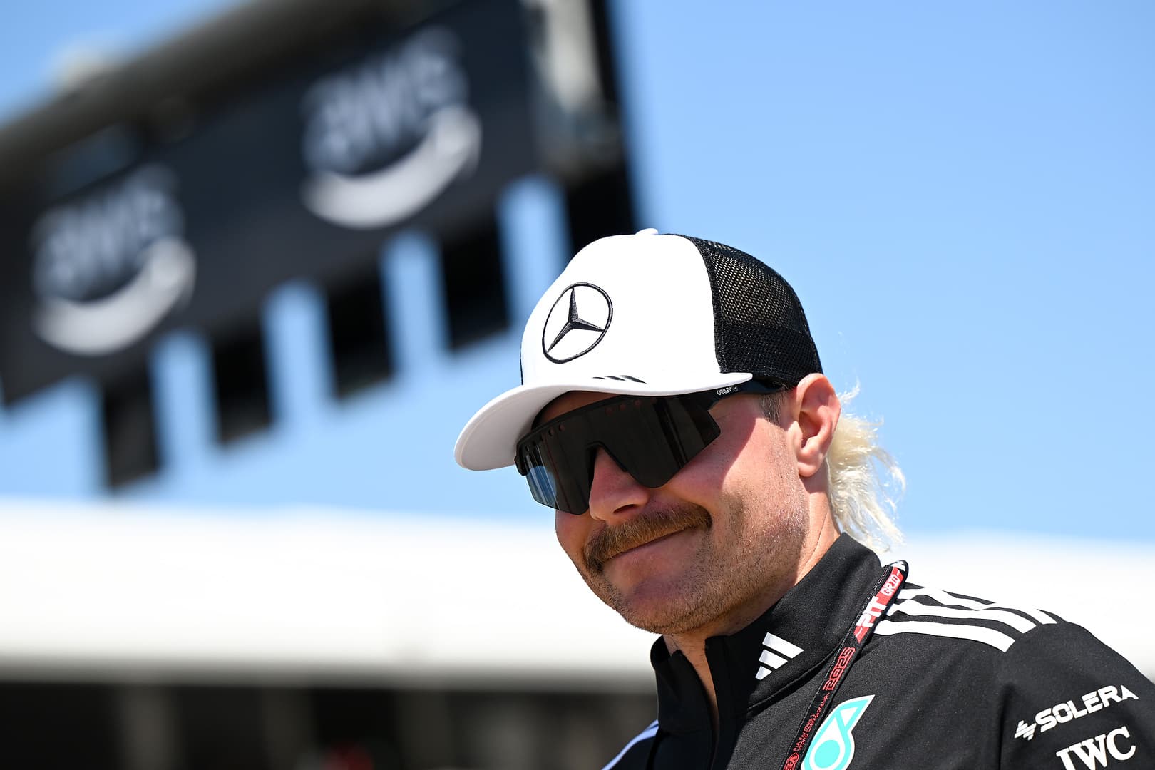 Bottas łączony z powrotem do F1 jeszcze w tym roku