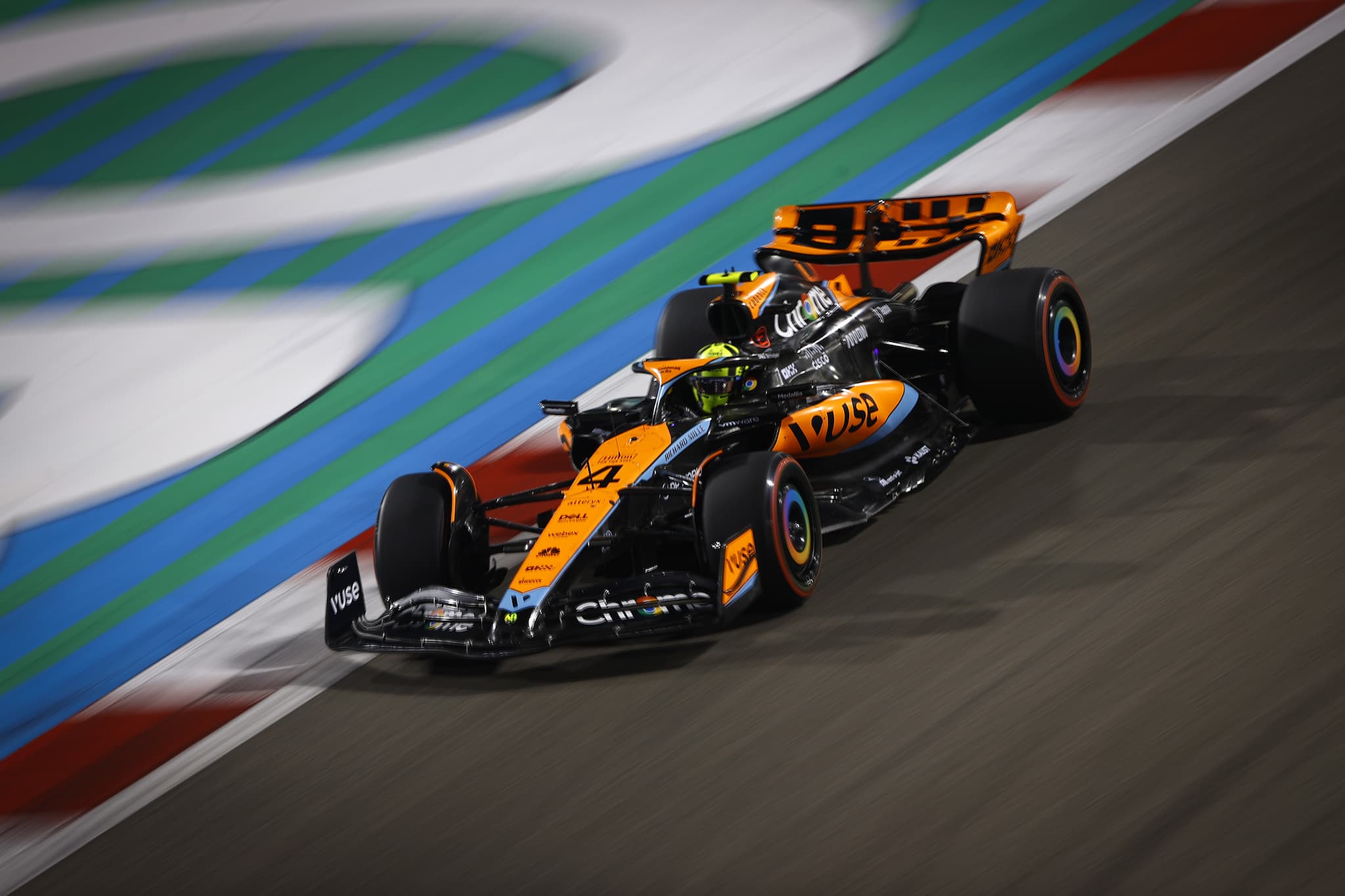 McLaren ściąga kolejnych ludzi. Ważny transfer z Astona