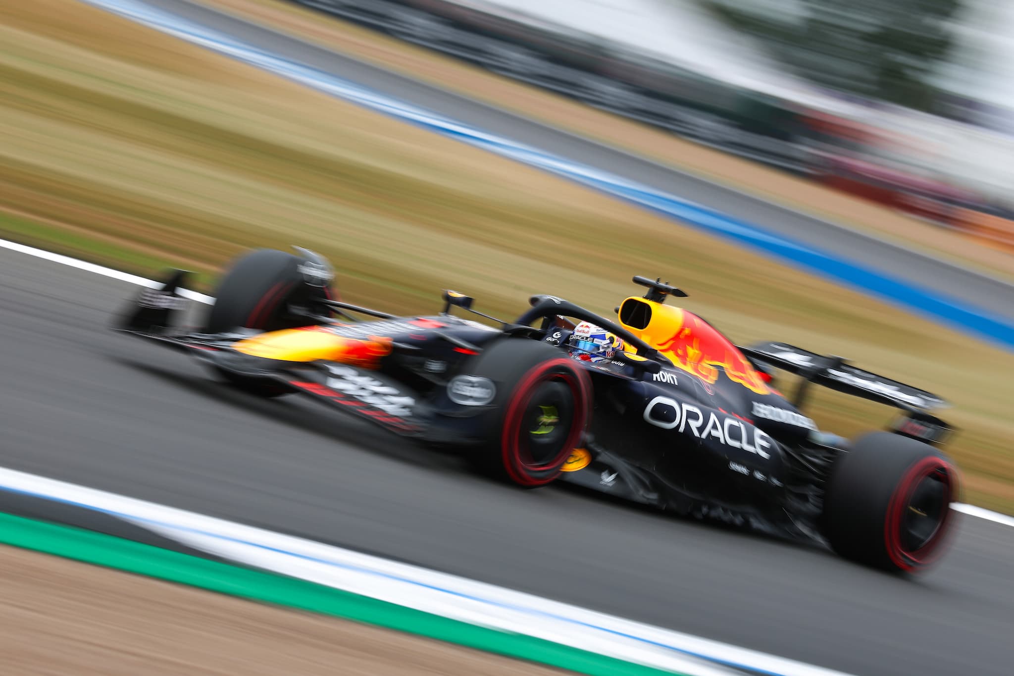 Wyniki kwalifikacji F1 (GP Wielkiej Brytanii 2025)