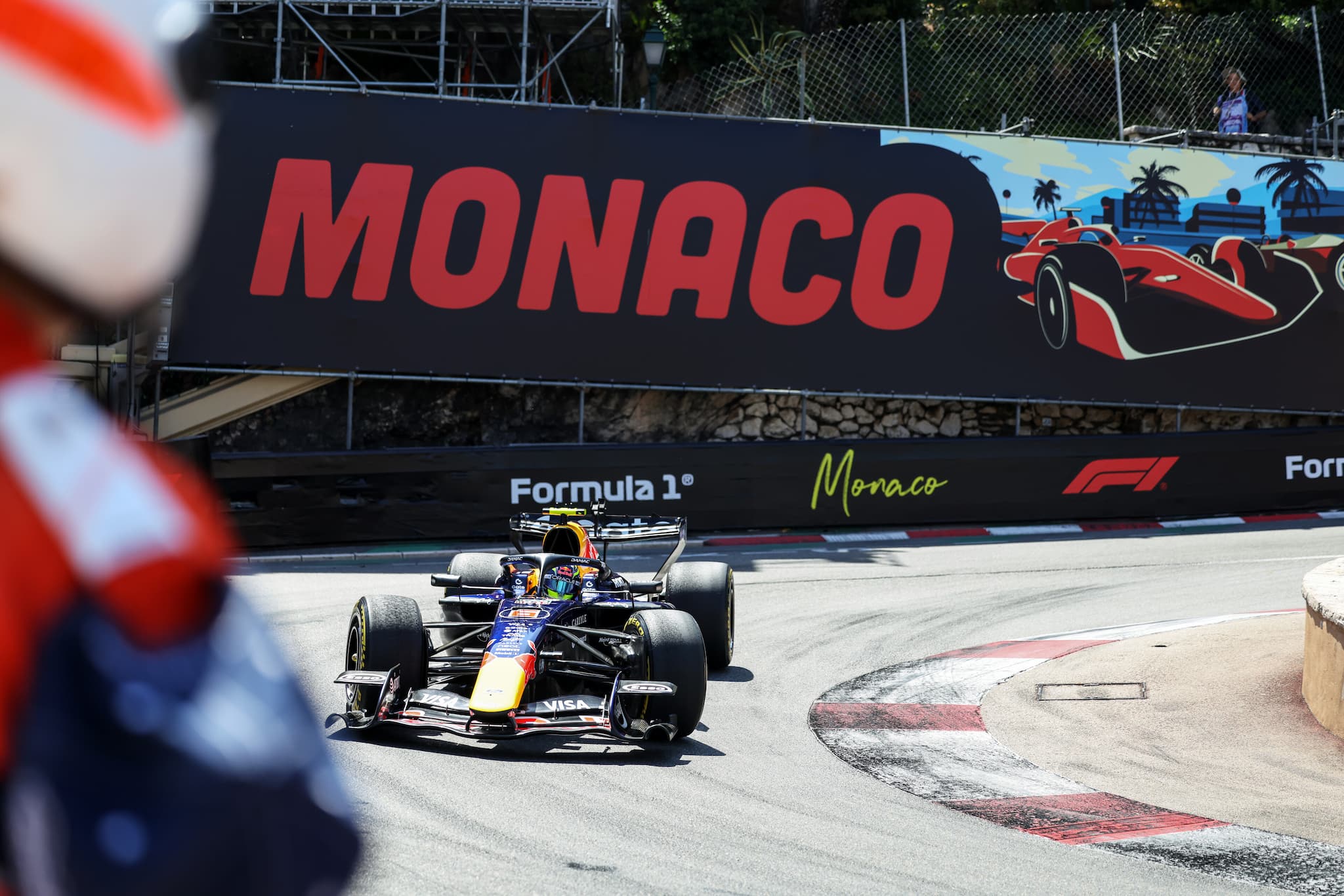 Dostępne wyniki typowania F1 (GP Monako 2026)