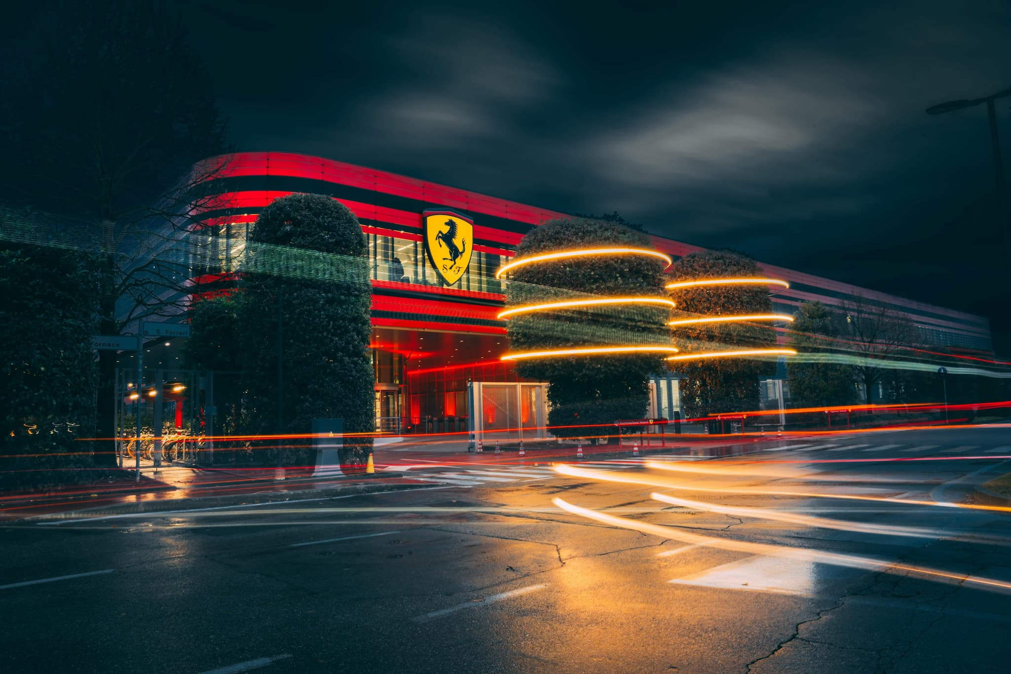 Ferrari podało datę prezentacji bolidu F1 na sezon 2025