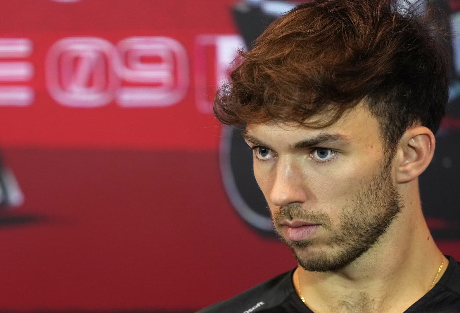 Gasly ma wielkie pretensje do sędziów za słabe pilnowanie limitów toru