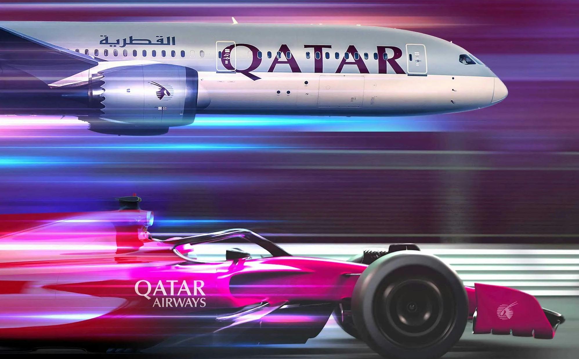 Rozkład jazdy GP Kataru 2023 (transmisja i godziny)