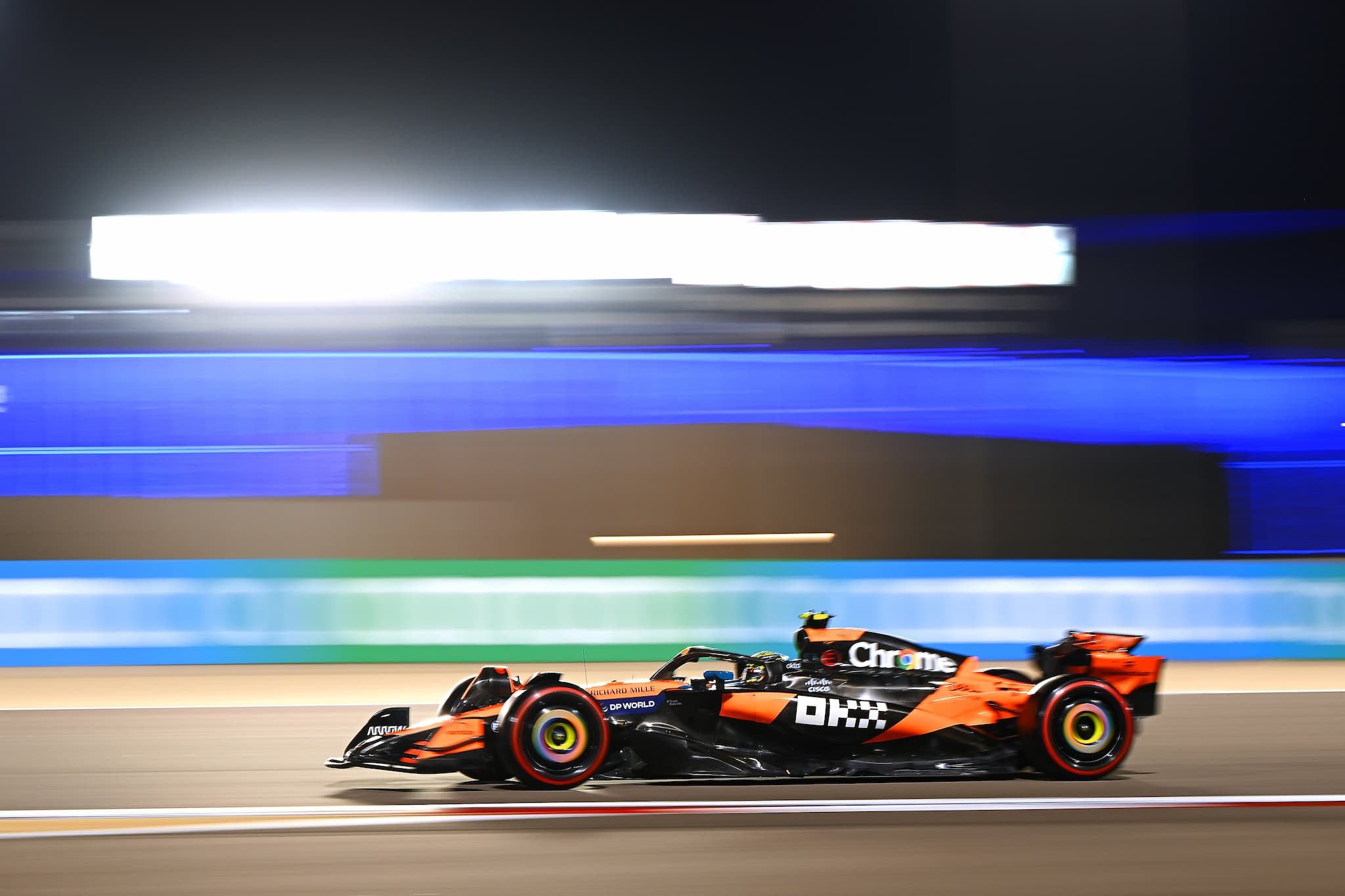 F1: Przewaga McLarena pod lupą FIA. Ciekawa teoria w tle sprawy