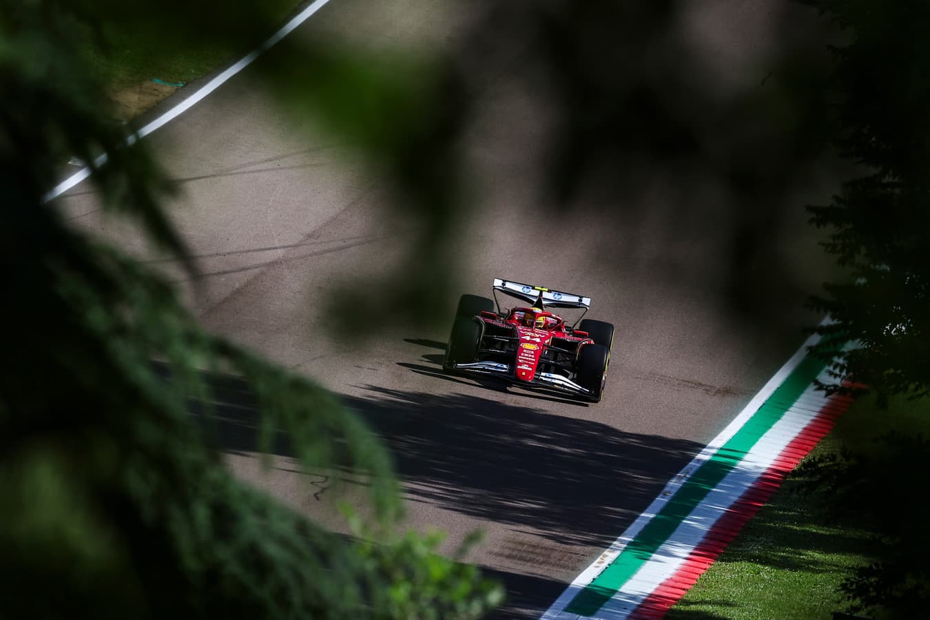 Dostępne wyniki typowania F1 (GP Emilii-Romanii 2025)