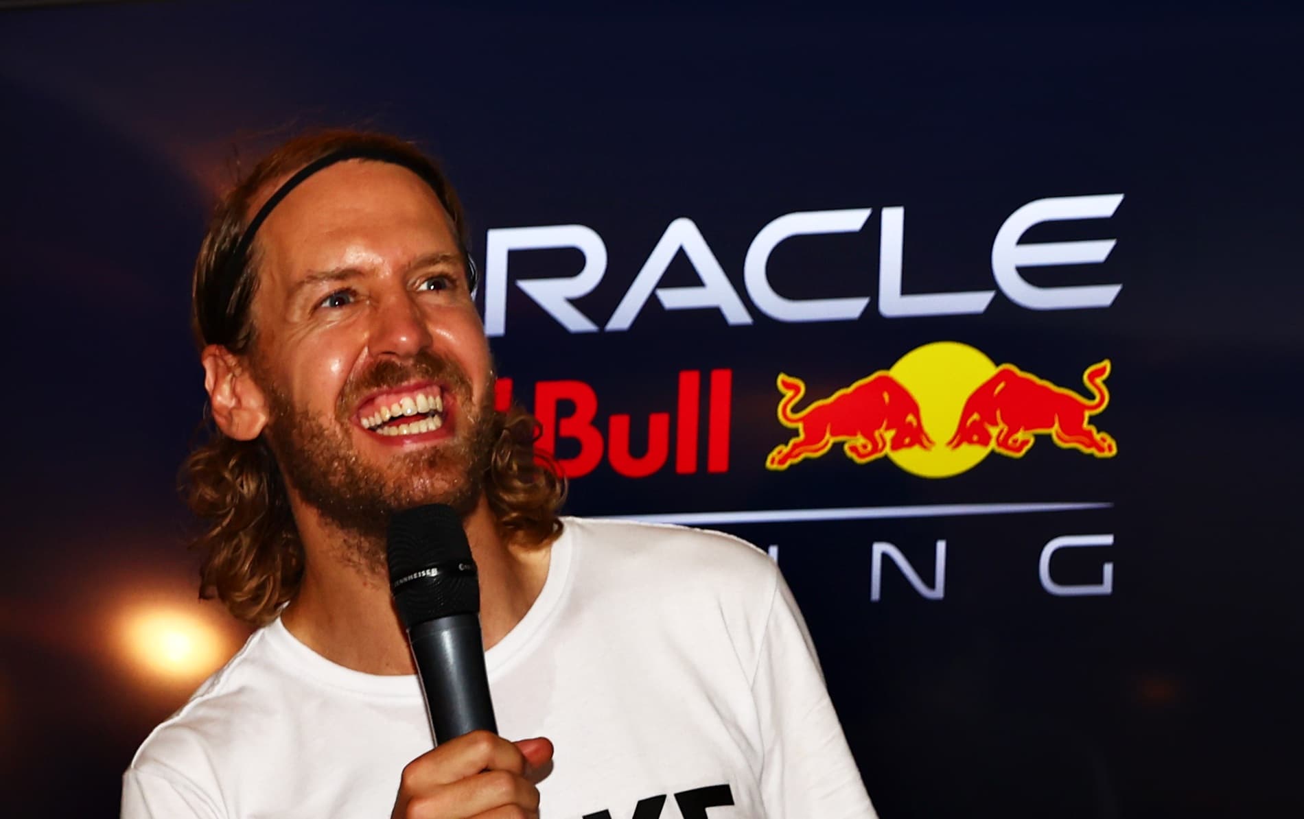 F1: Sebastian Vettel mógłby wrócić do Red Bulla w bardzo ciekawej roli
